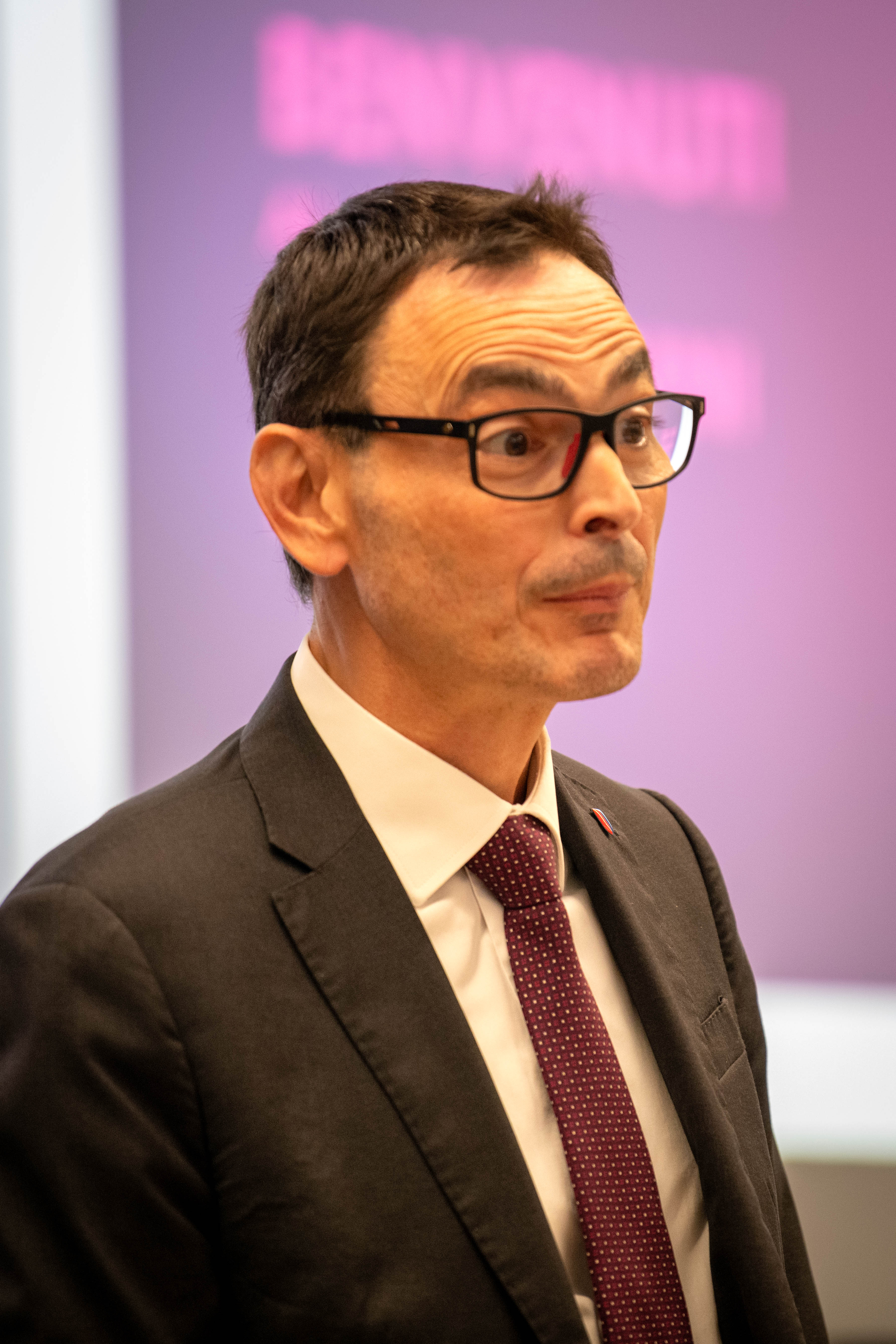 Impressioni sull'evento "SUPSIAlumni DAY 2025"