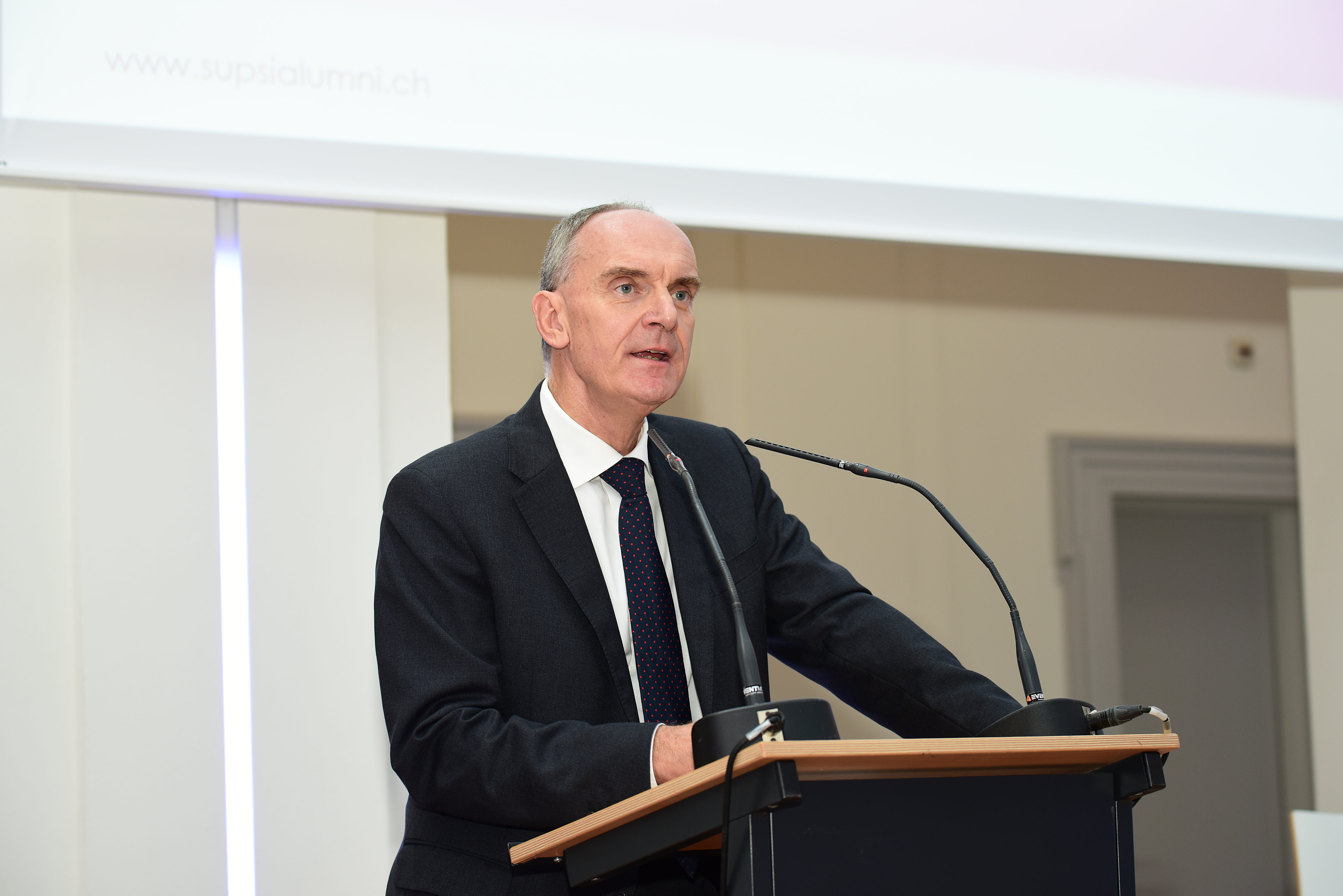 Impressioni sull'evento "SUPSIAlumni DAY 2023"