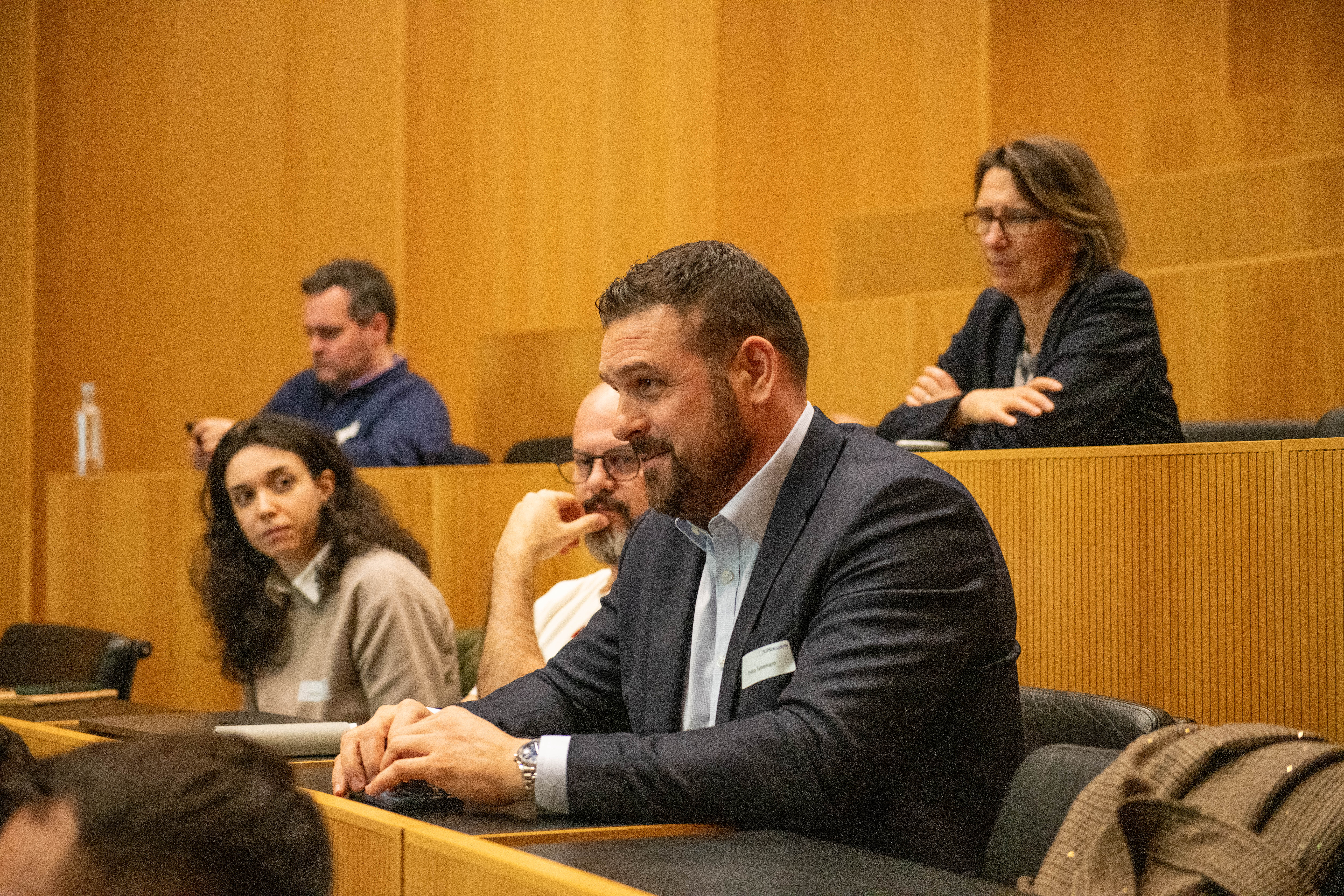 ASSEMBLEA GENERALE ORDINARIA SUPSIALUMNI 2026