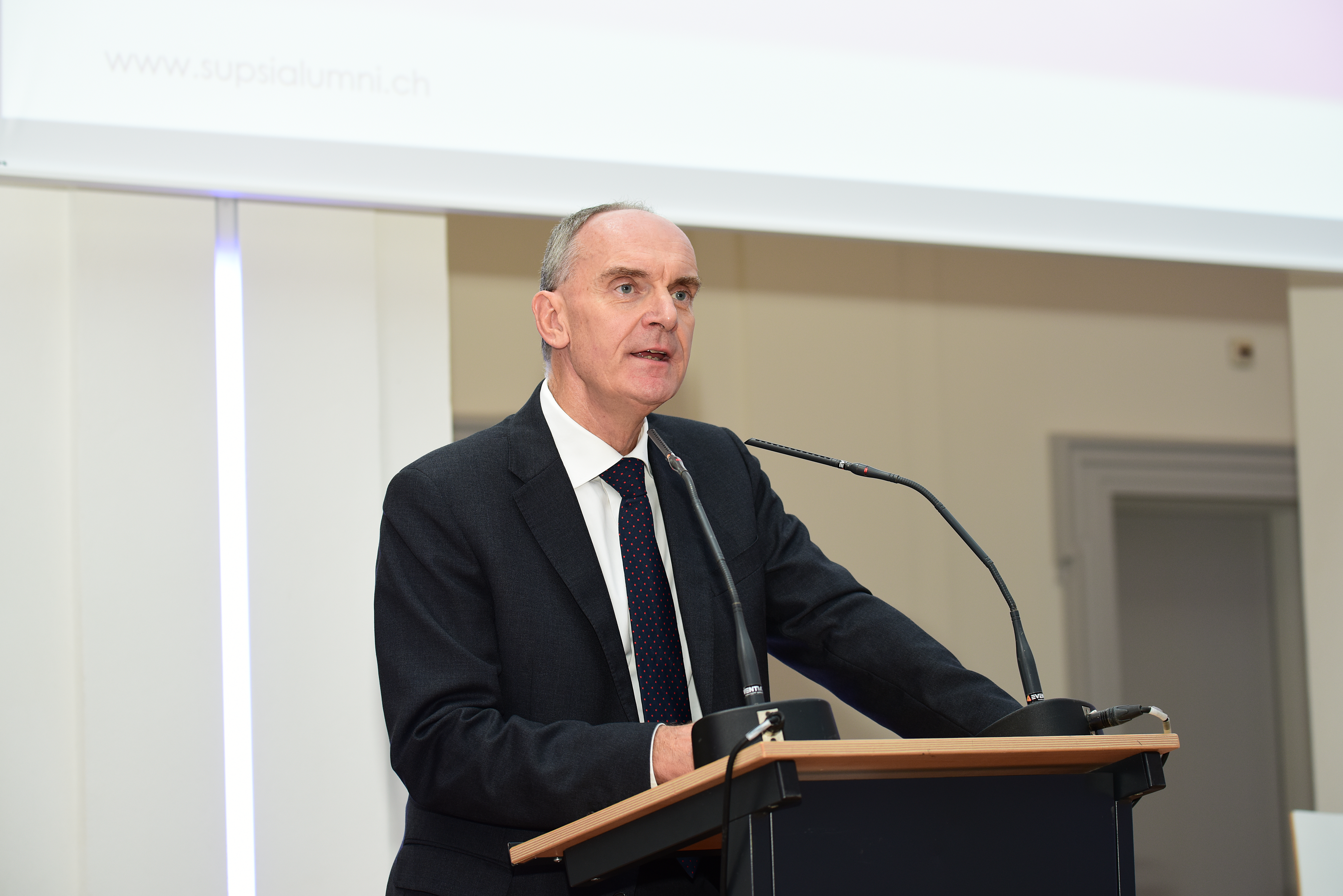 Impressioni sull'evento "SUPSIAlumni DAY 2023"