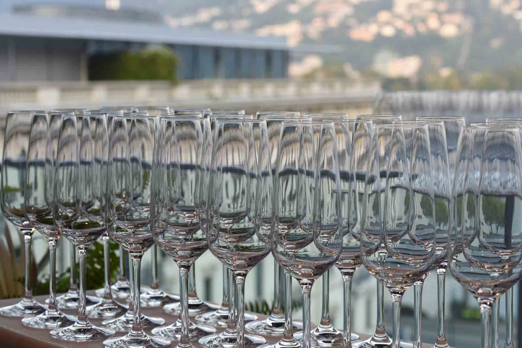 Impressioni sull'evento "SUPSI Alumni DAY 2022"