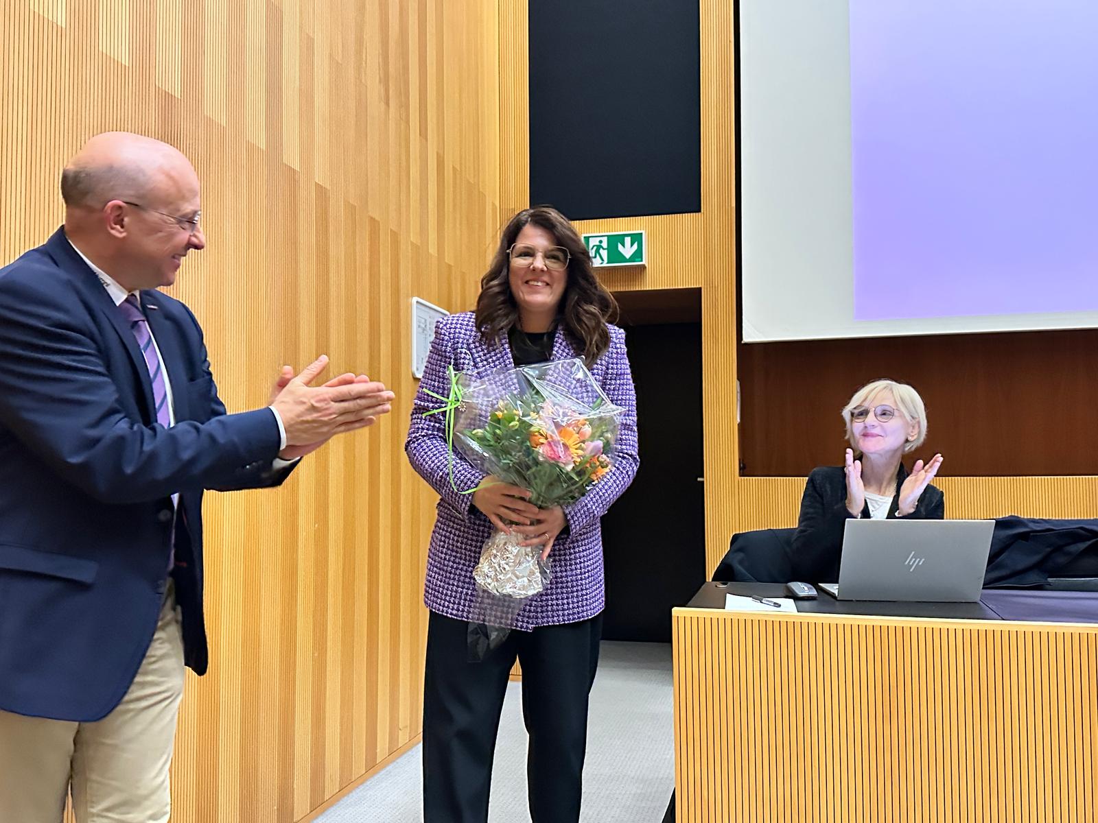 Impressioni dell'Assemblea Generale ordinaria 2025!