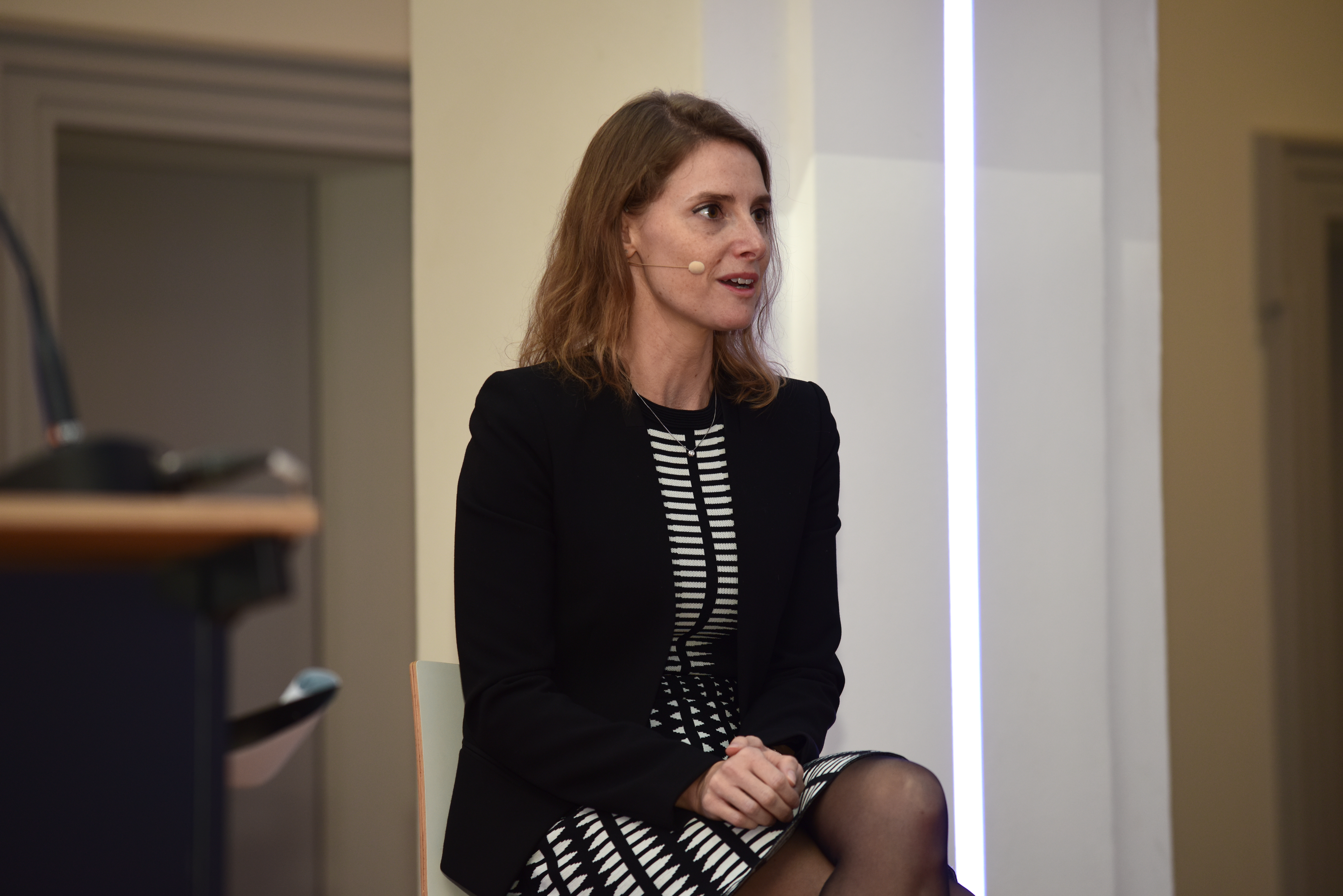 Impressioni sull'evento "SUPSIAlumni DAY 2023"