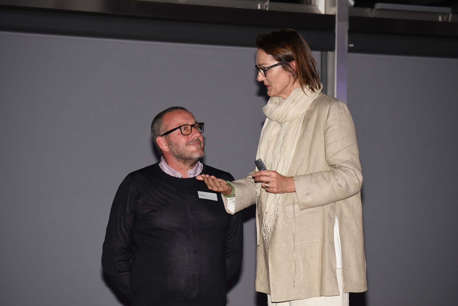 Impressioni sull'evento "SUPSI Alumni DAY 2022"