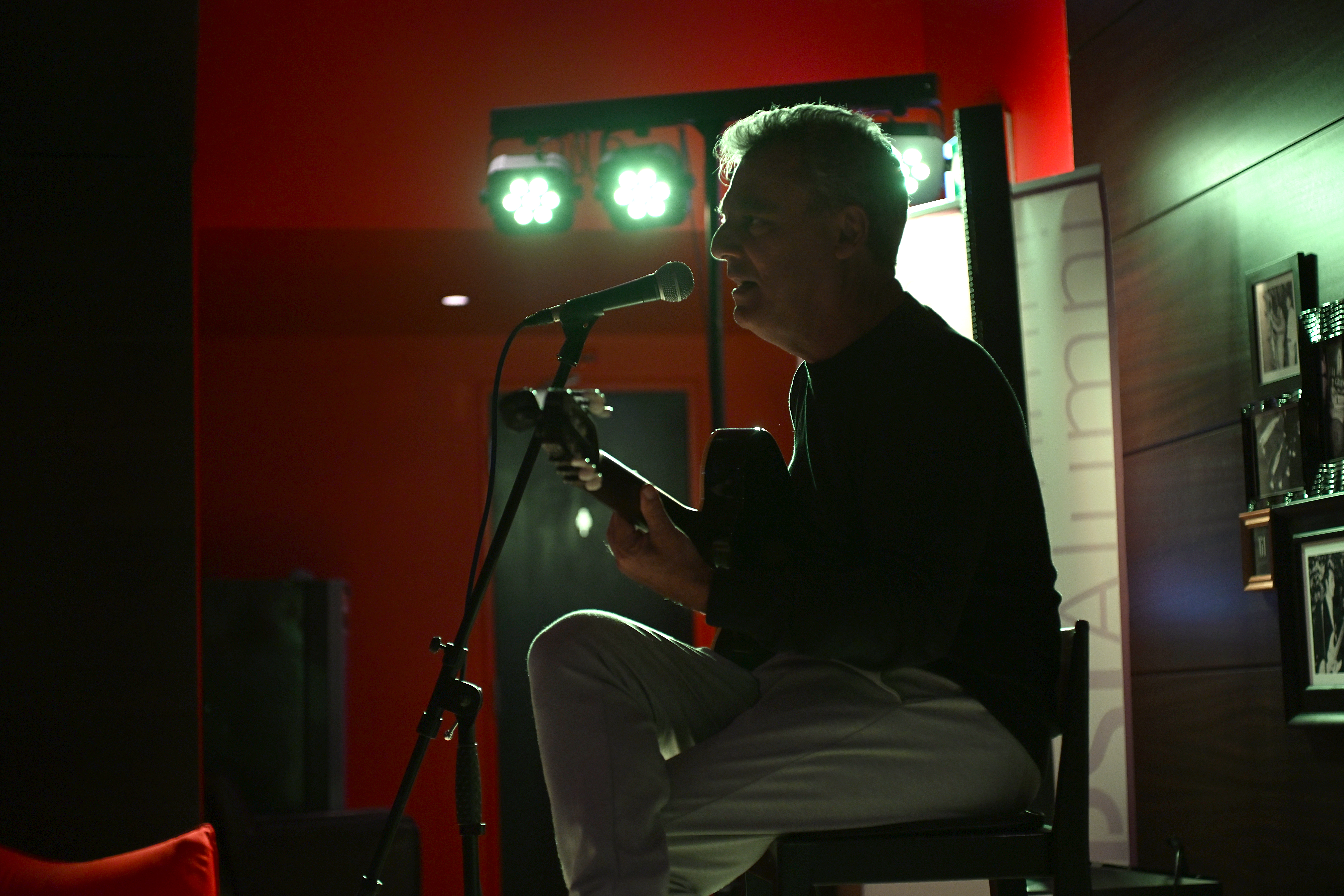 Impressioni sull'evento "SUPSI Alumni DAY 2024"