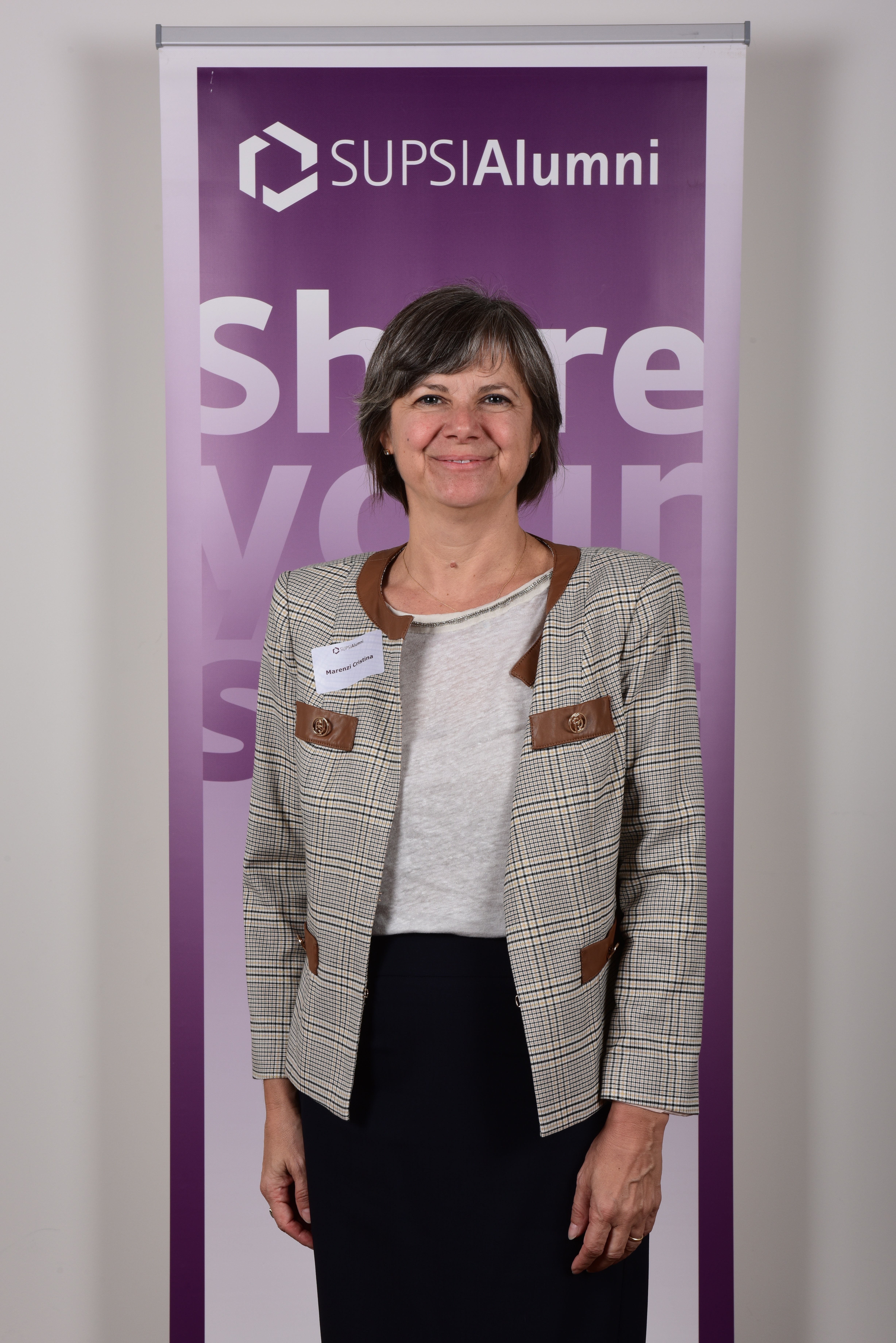 Impressioni sull'evento "SUPSIAlumni DAY 2023"