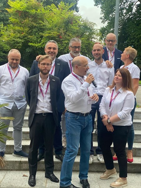 SUPSIAlumni Reloaded 19.05.22: grazie a tutti!