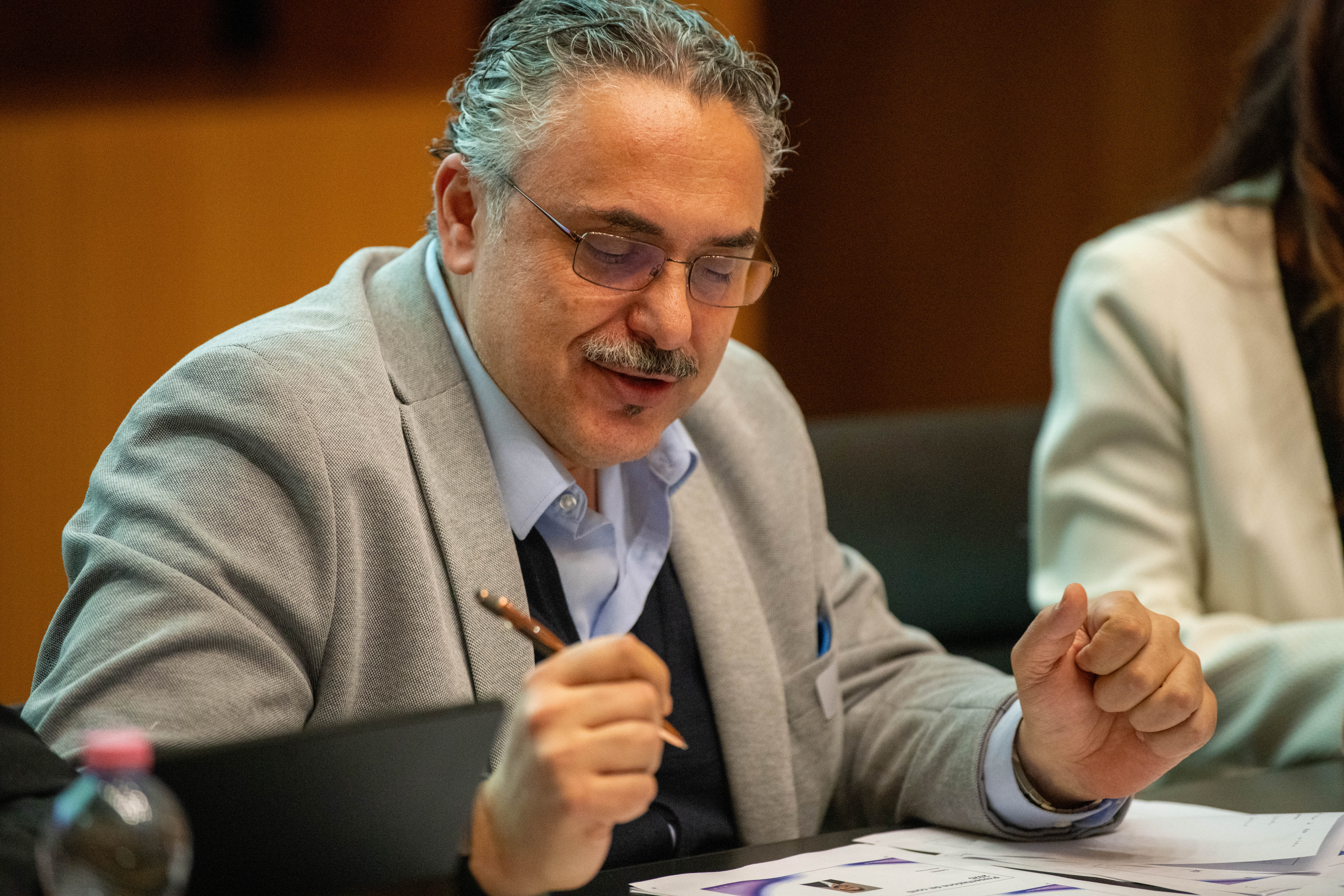 ASSEMBLEA GENERALE ORDINARIA SUPSIALUMNI 2026