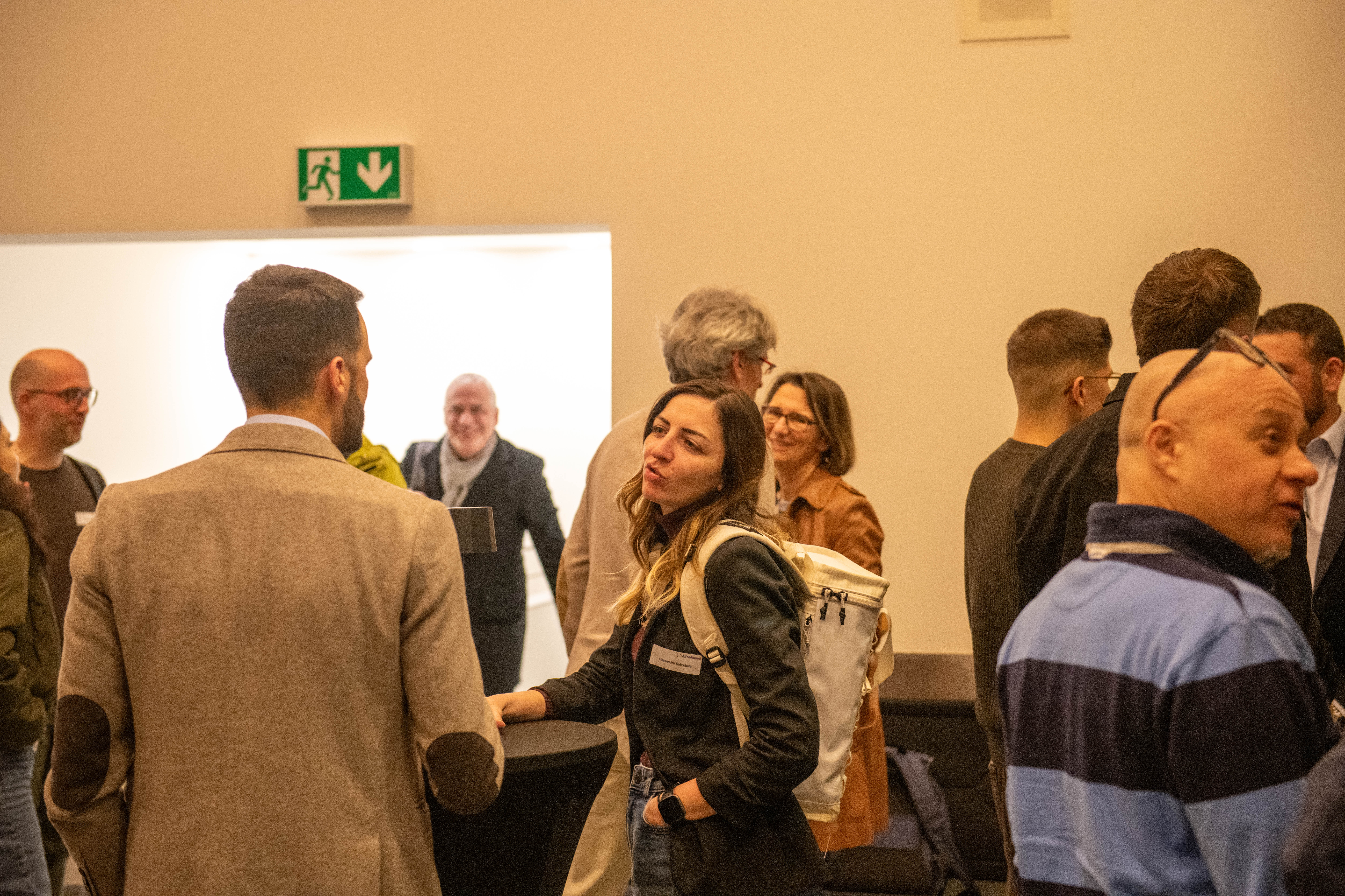 ASSEMBLEA GENERALE ORDINARIA SUPSIALUMNI 2026