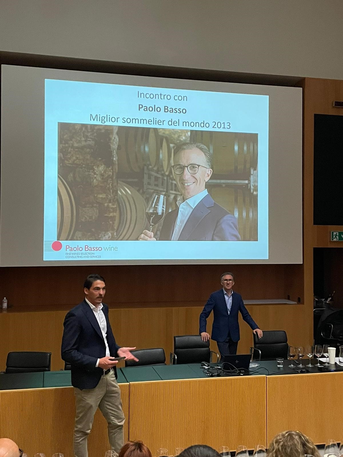 Impressioni dell'Assemblea generale ordinaria dell'AMASTL 2023