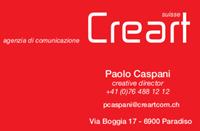 Creart Communication