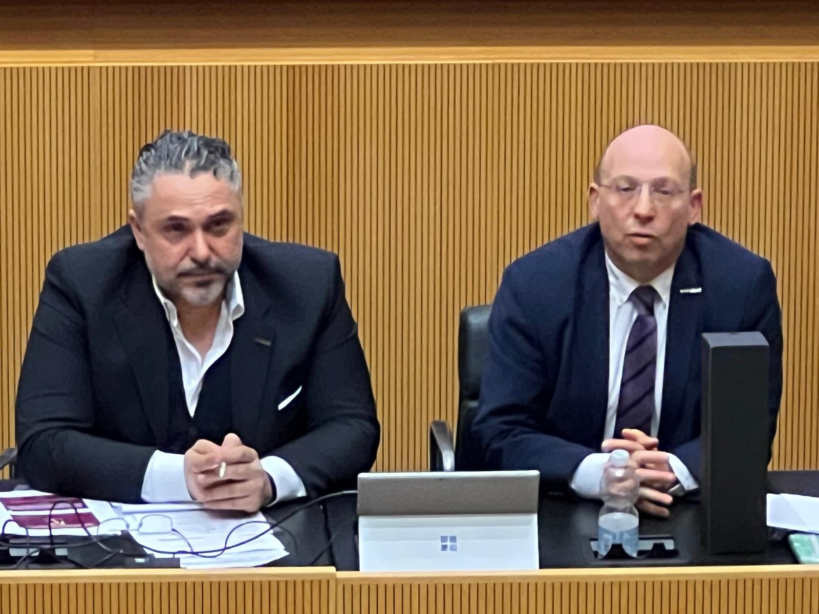 Impressioni dell'Assemblea Generale ordinaria 2025!