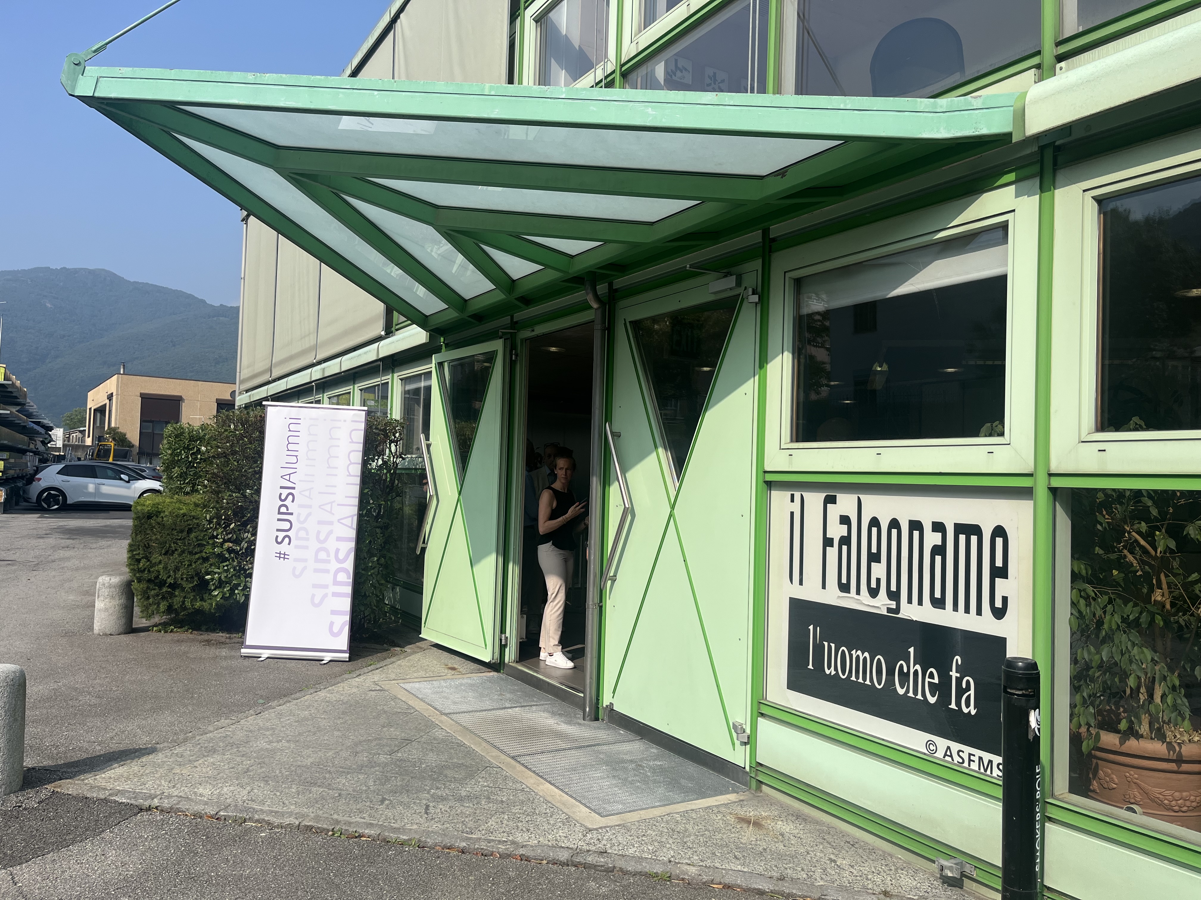 Costruzioni digitali e sinergie | Impressioni dall’evento REM & BIM