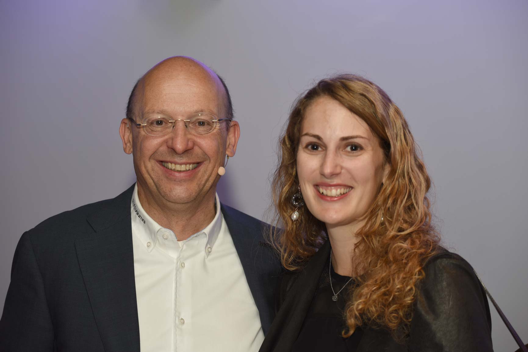 Impressioni sull'evento "SUPSI Alumni DAY 2022"