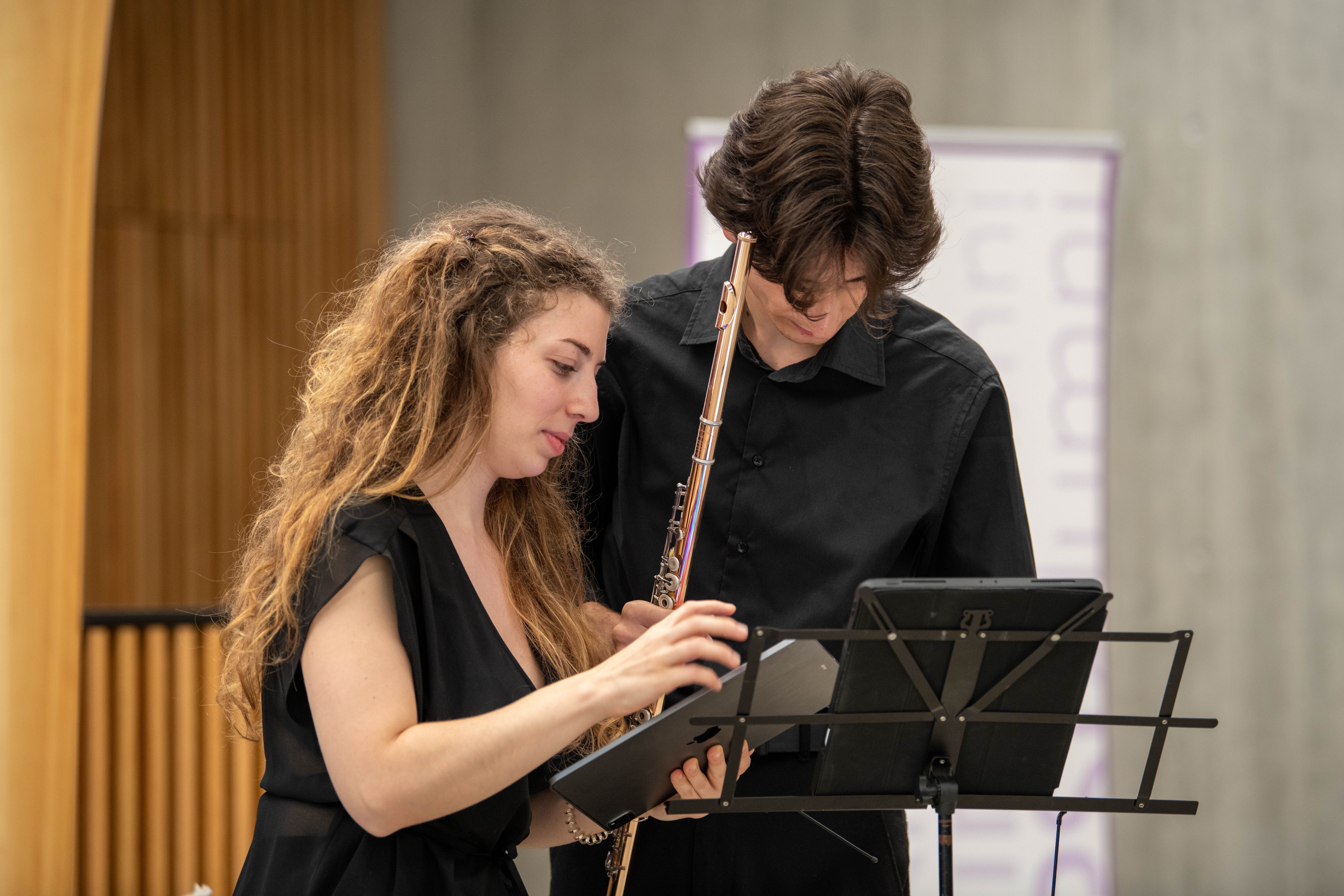 Impressioni sull'evento "SUPSIAlumni DAY 2025"