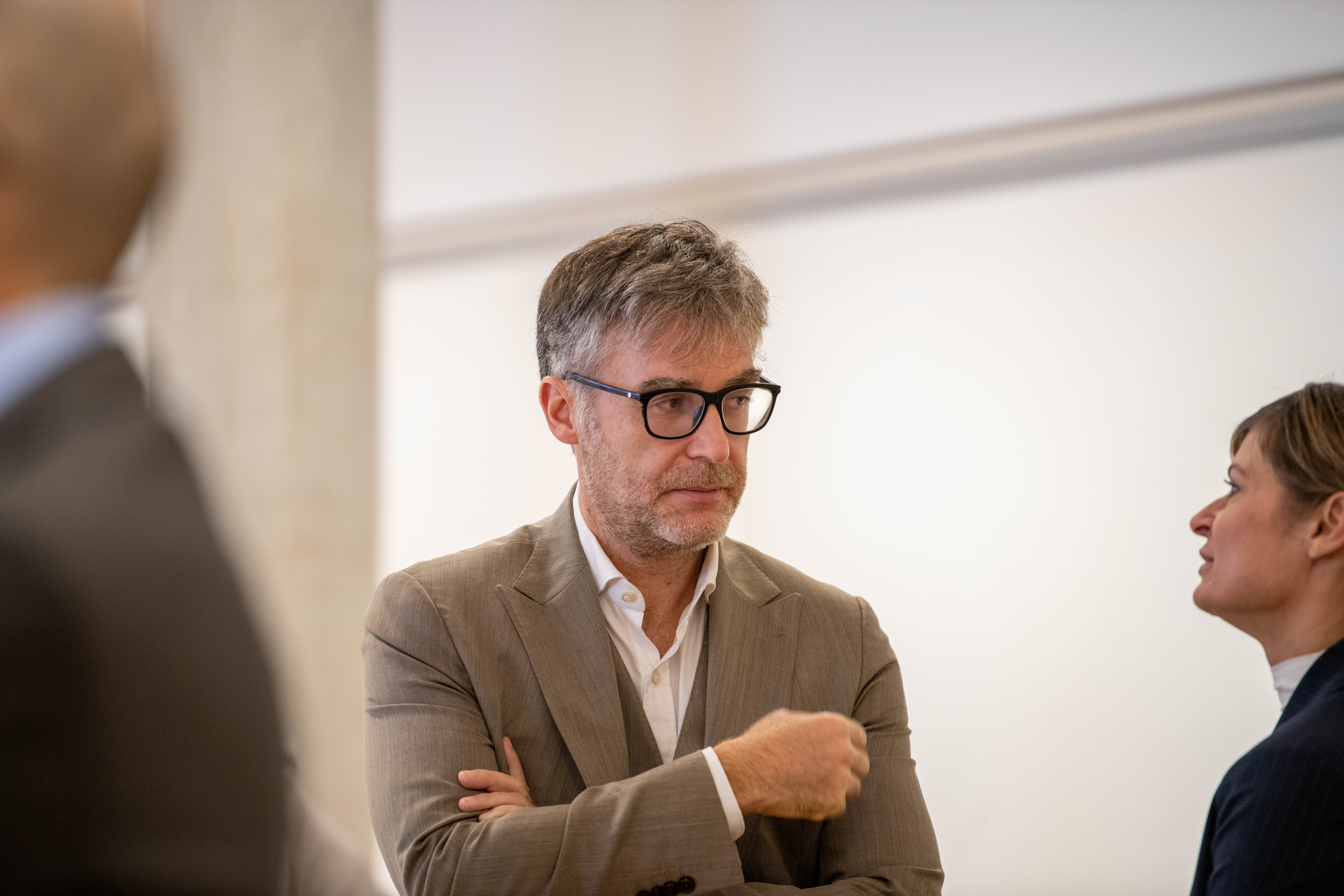 Impressioni sull'evento "Organi fiduciari: responsabilità e rischi da non sottovalutare"