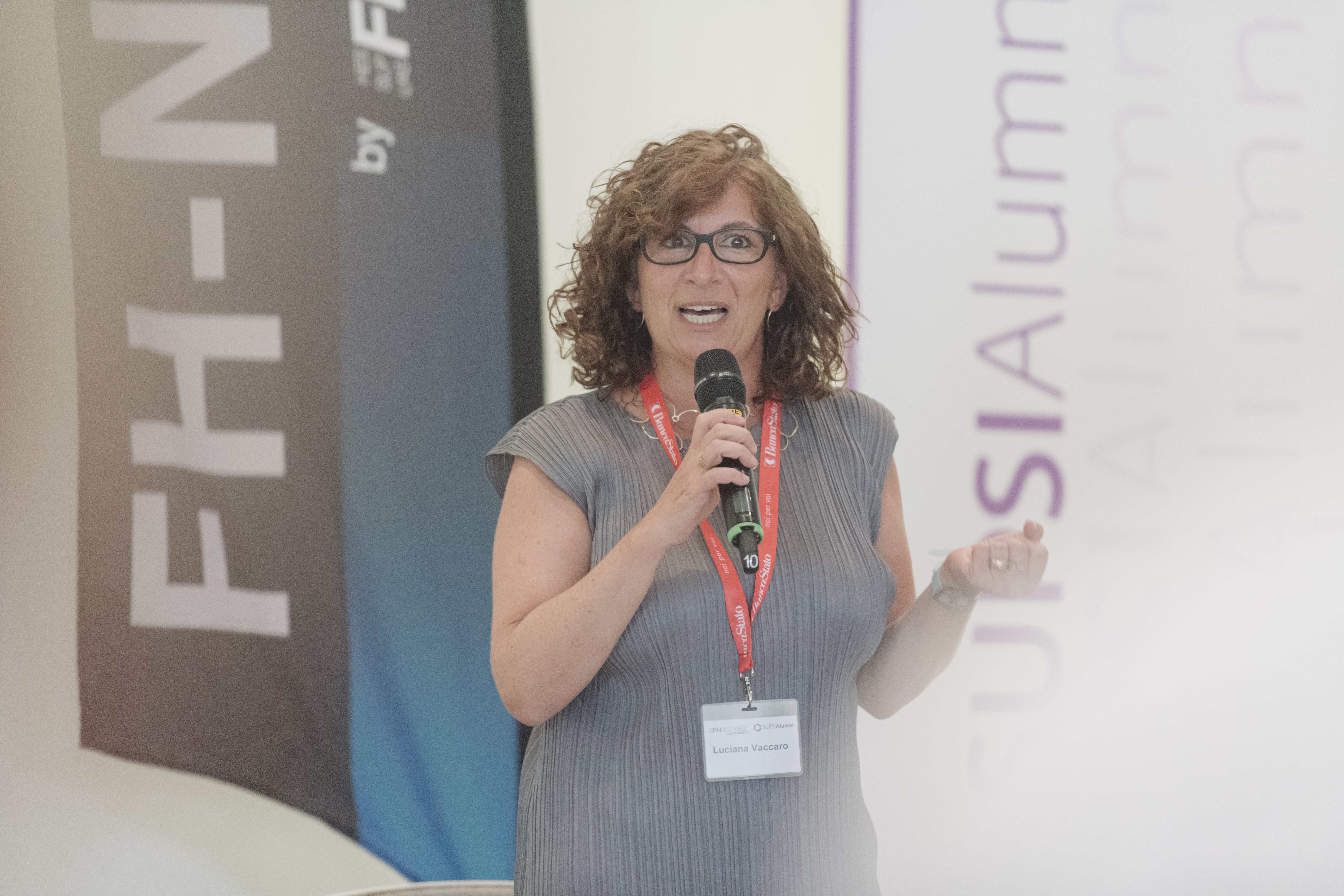 Impressioni sull'evento "Notte-SUP al Locarno Film Festival"