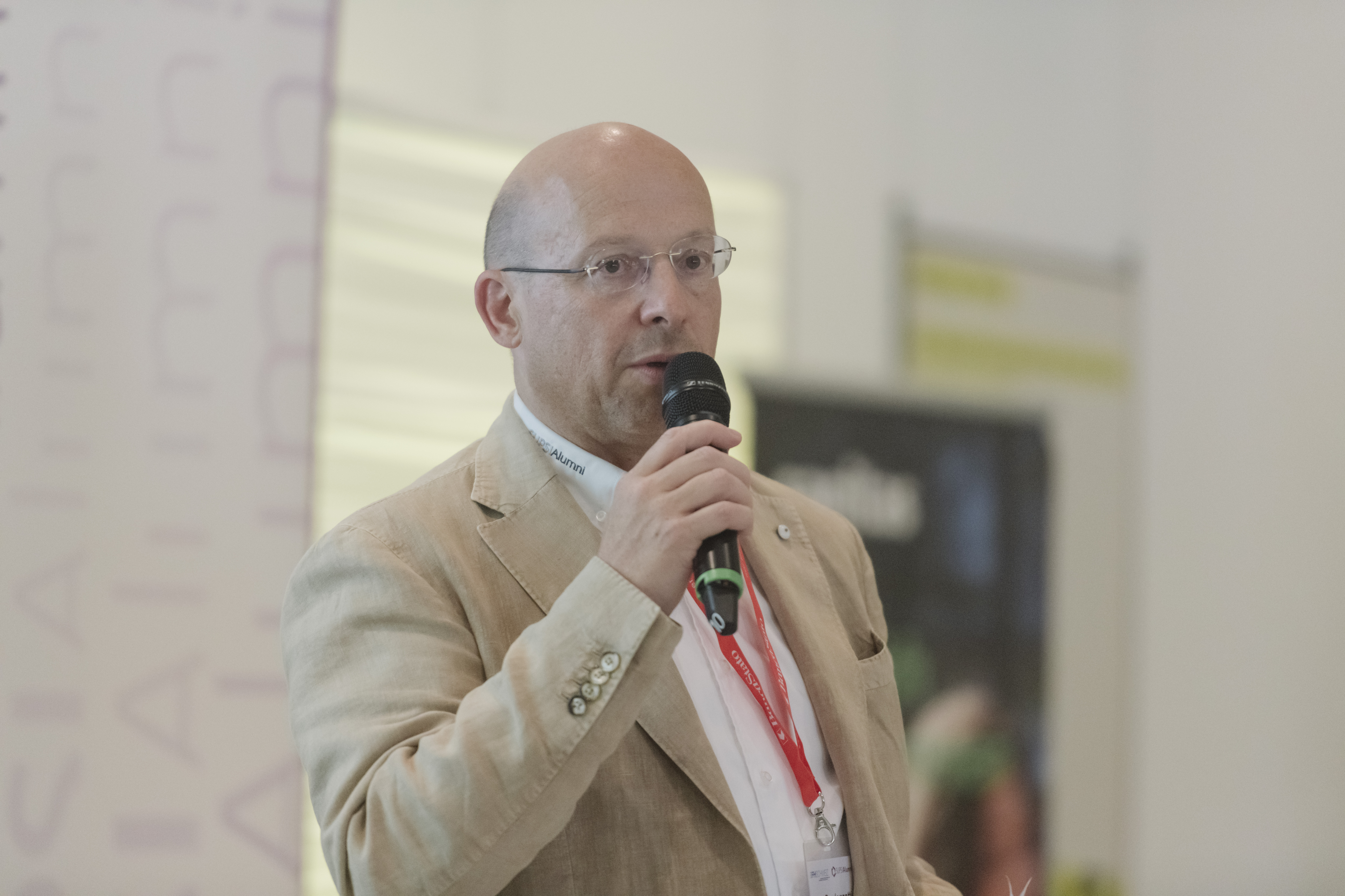 Impressioni sull'evento "Notte-SUP al Locarno Film Festival"