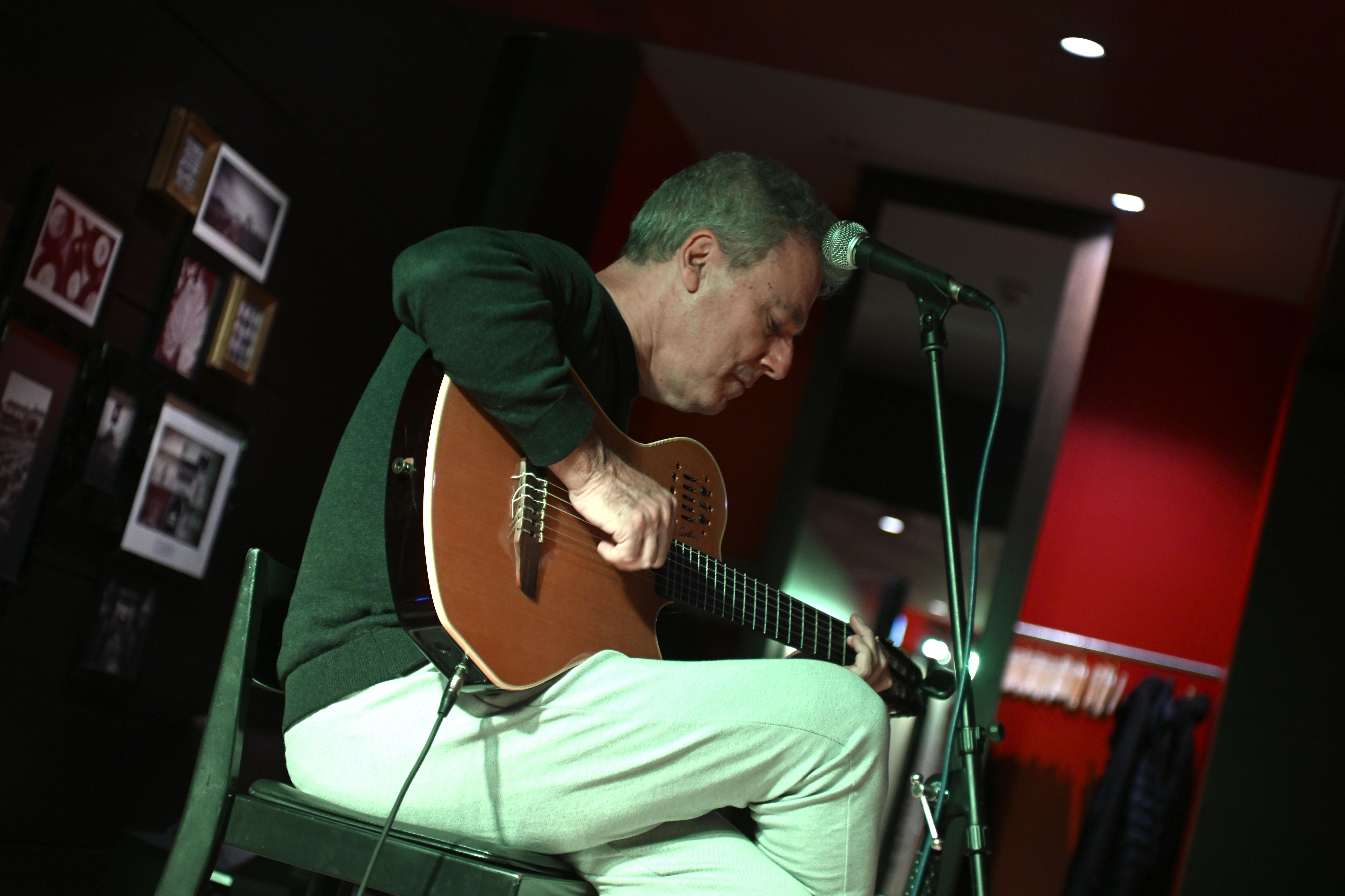 Impressioni sull'evento "SUPSI Alumni DAY 2024"