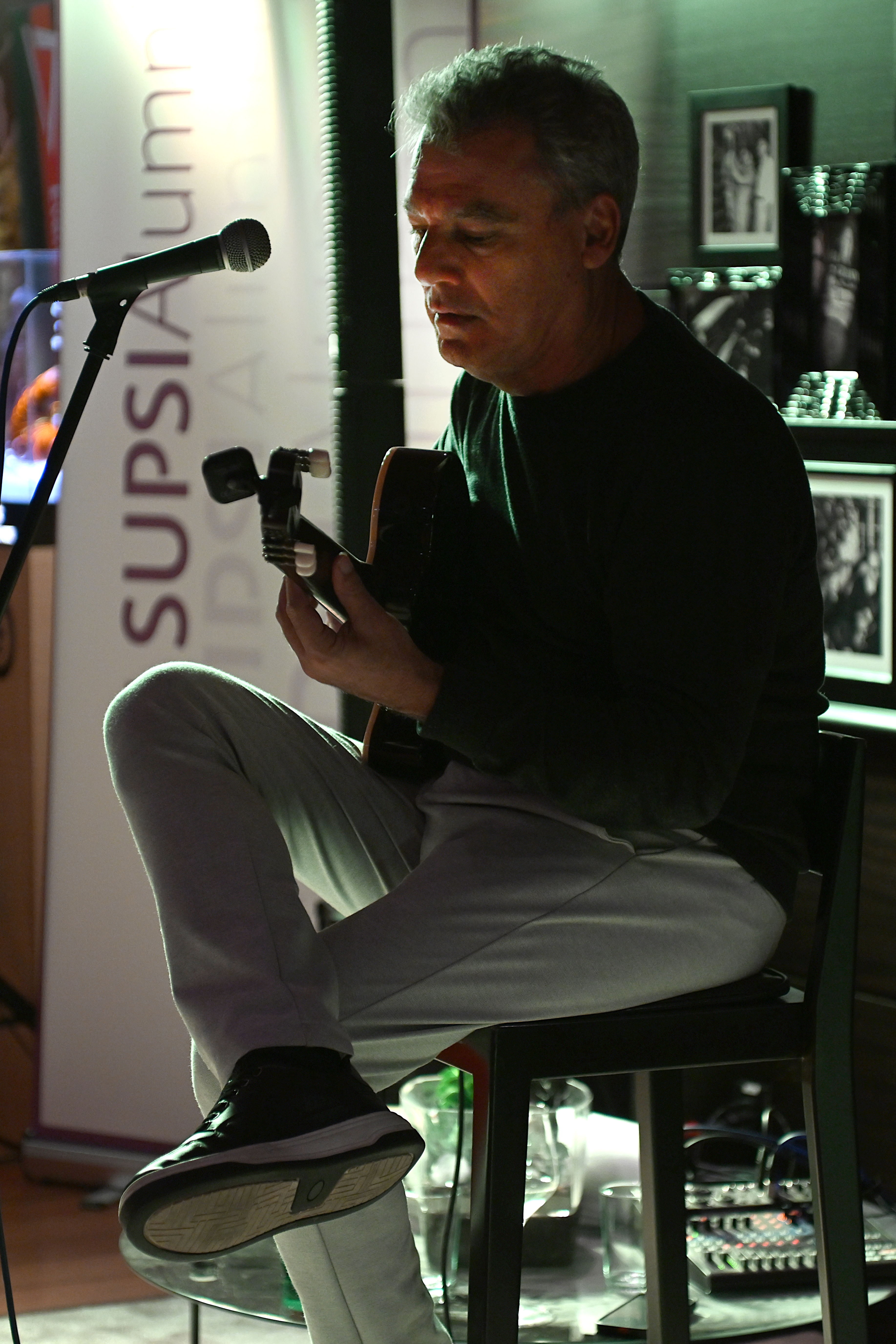 Impressioni sull'evento "SUPSI Alumni DAY 2024"