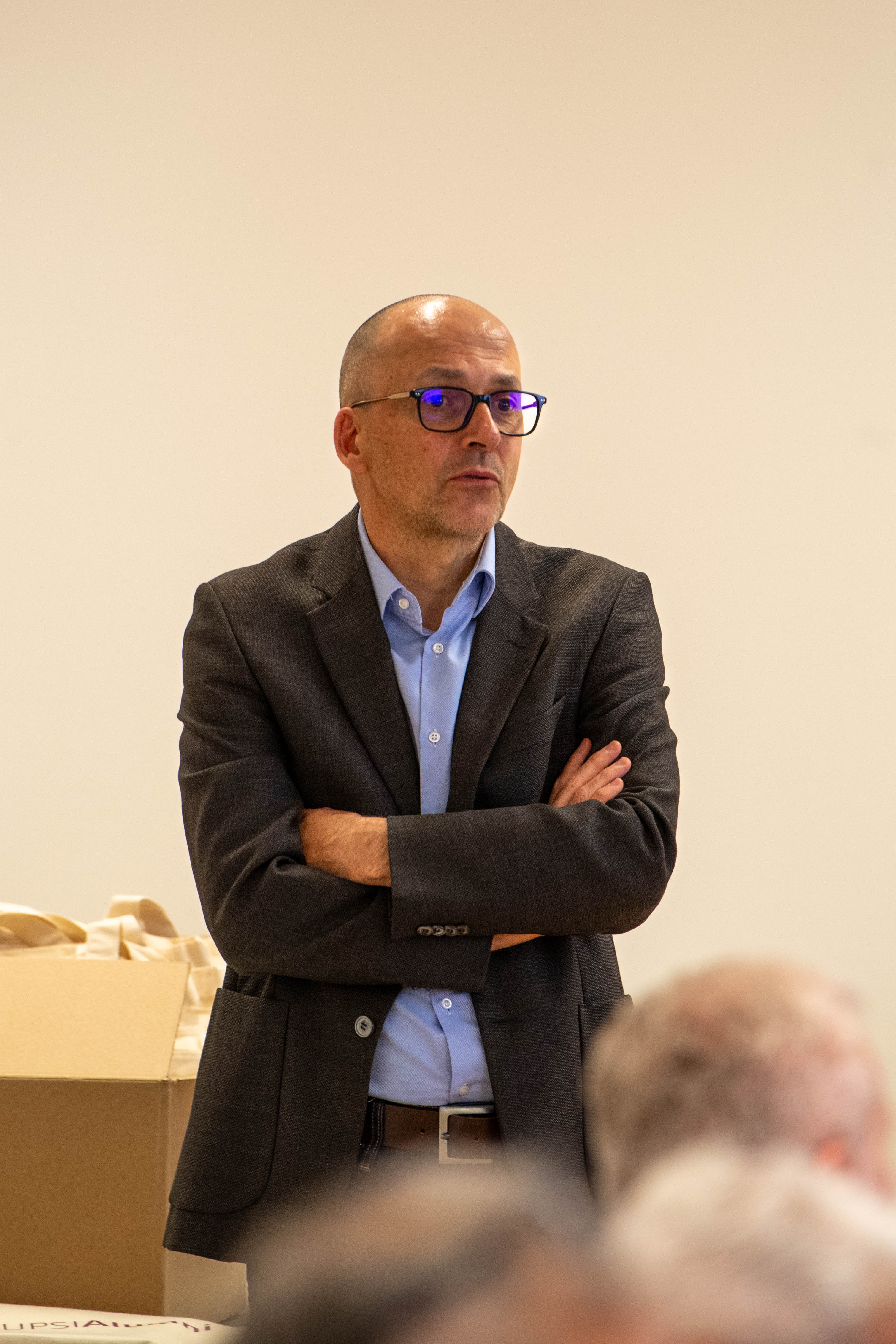 Impressioni sull'evento "Organi fiduciari: responsabilità e rischi da non sottovalutare"