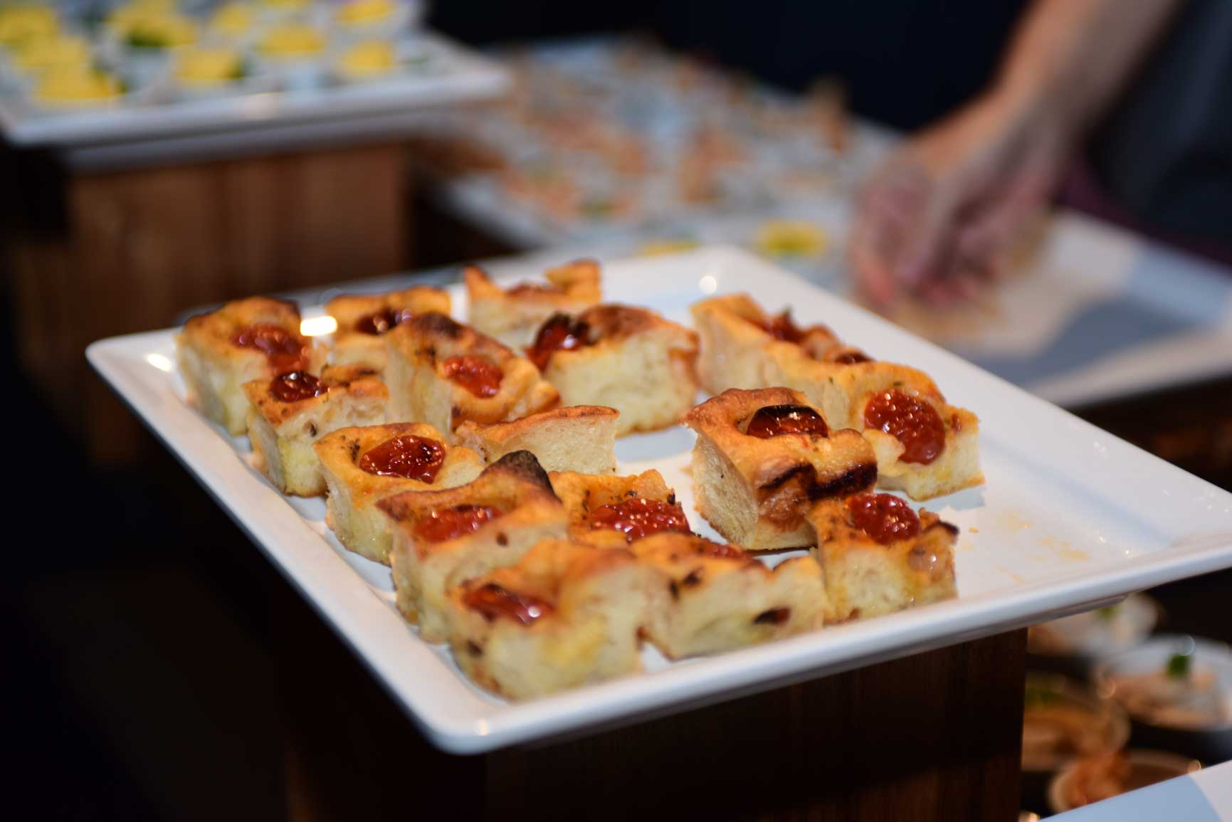 Impressioni sull'evento "SUPSI Alumni DAY 2022"