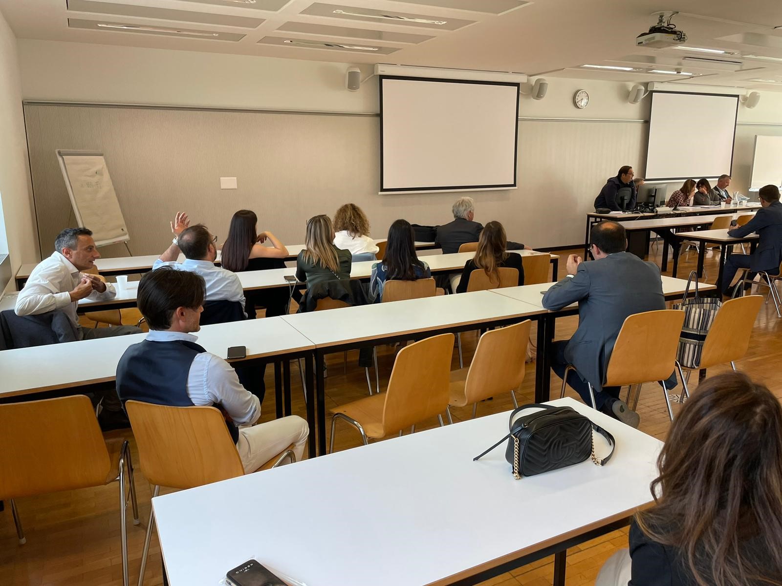 Impressioni dell'Assemblea generale ordinaria dell'AMASTL 2023