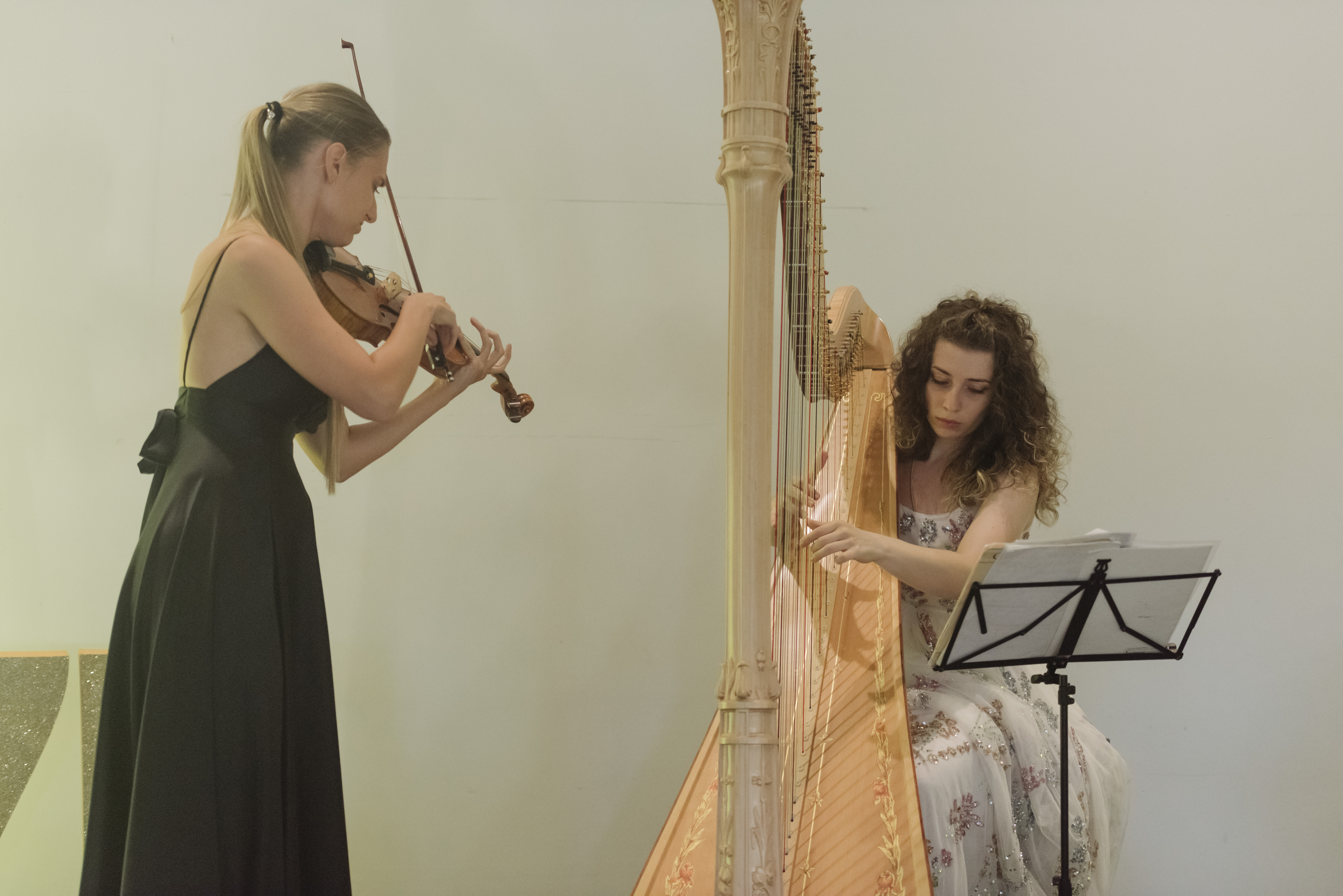 Impressioni sull'evento "Notte-SUP al Locarno Film Festival"