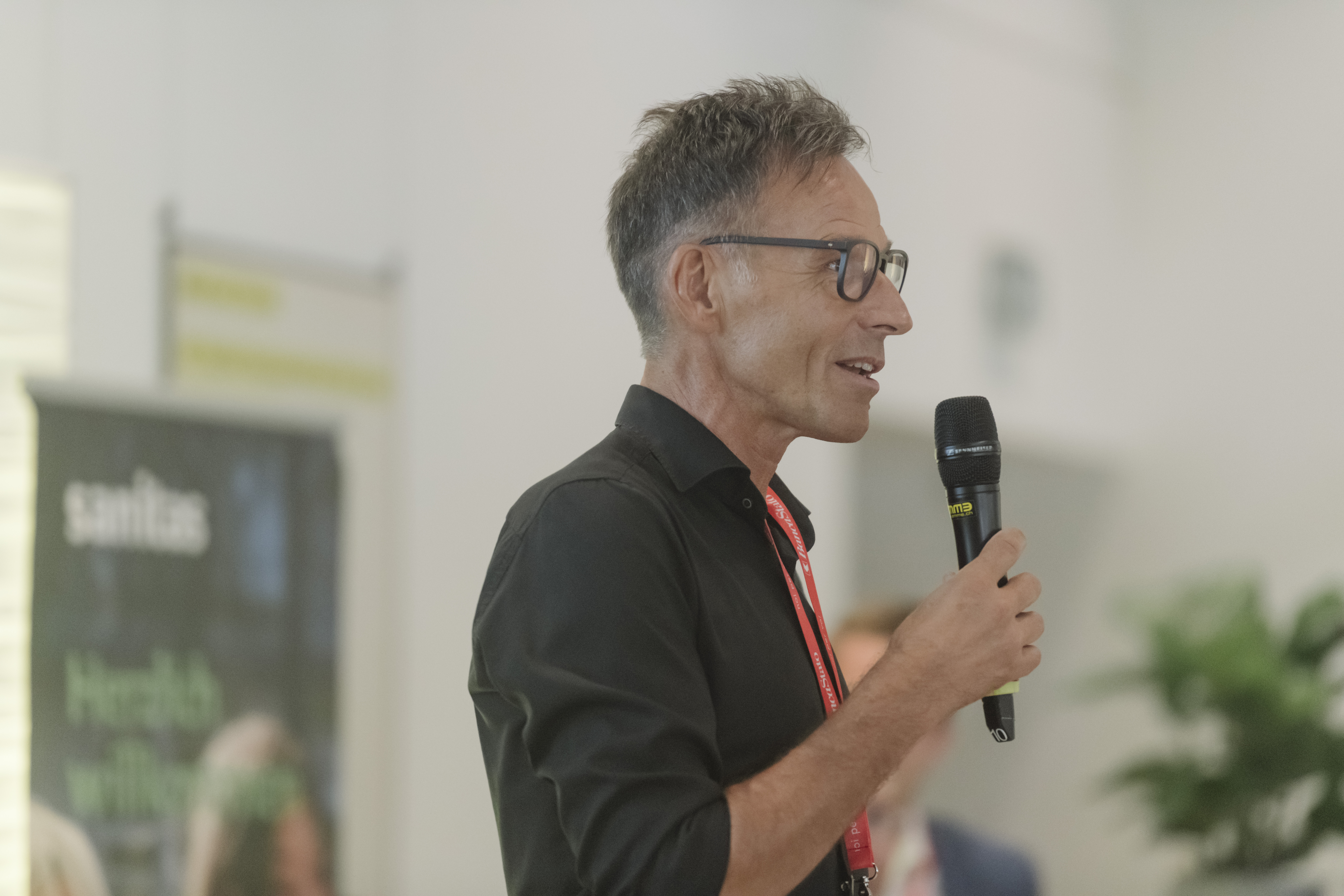 Impressioni sull'evento "Notte-SUP al Locarno Film Festival"