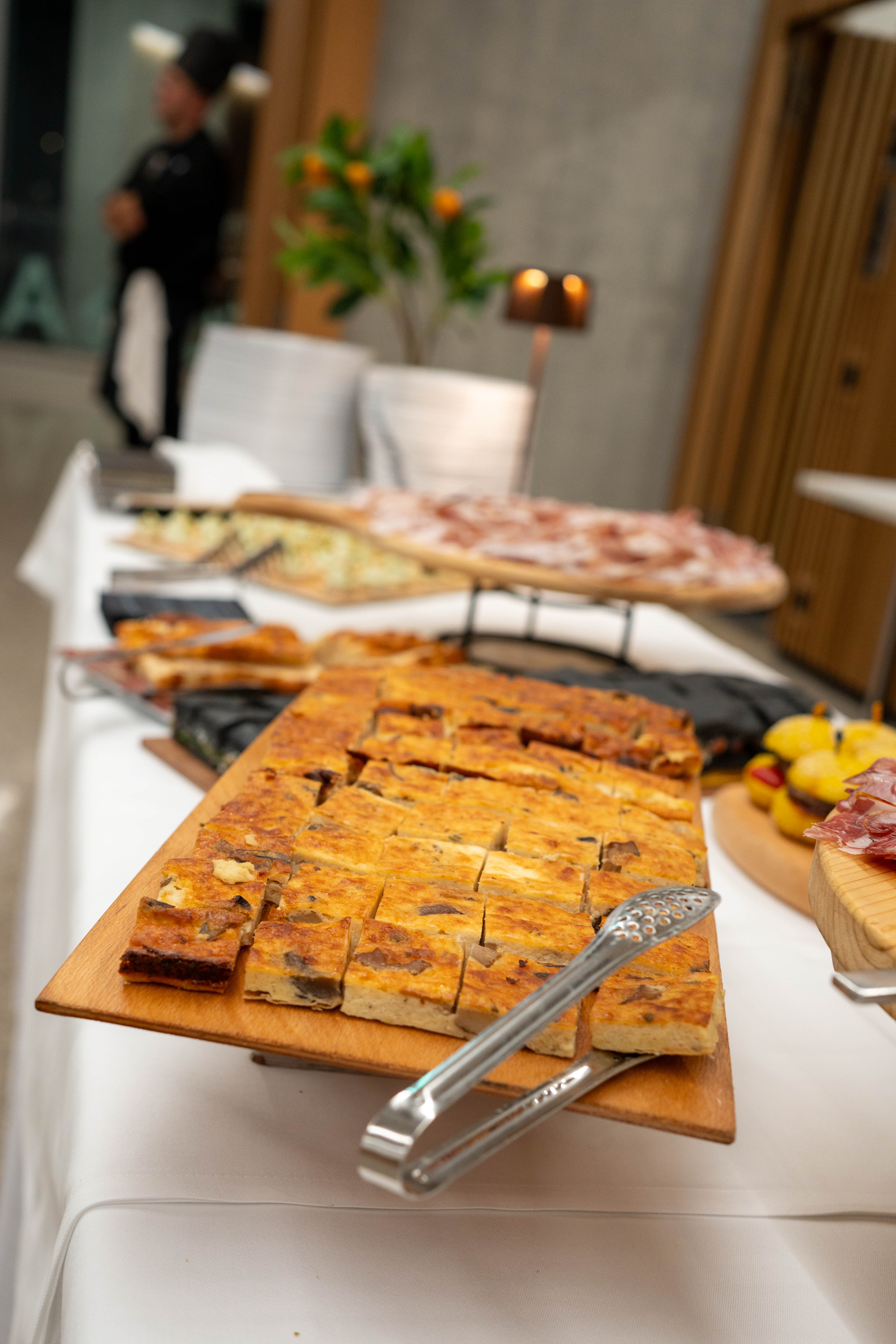 Impressioni sull'evento "SUPSIAlumni DAY 2025"