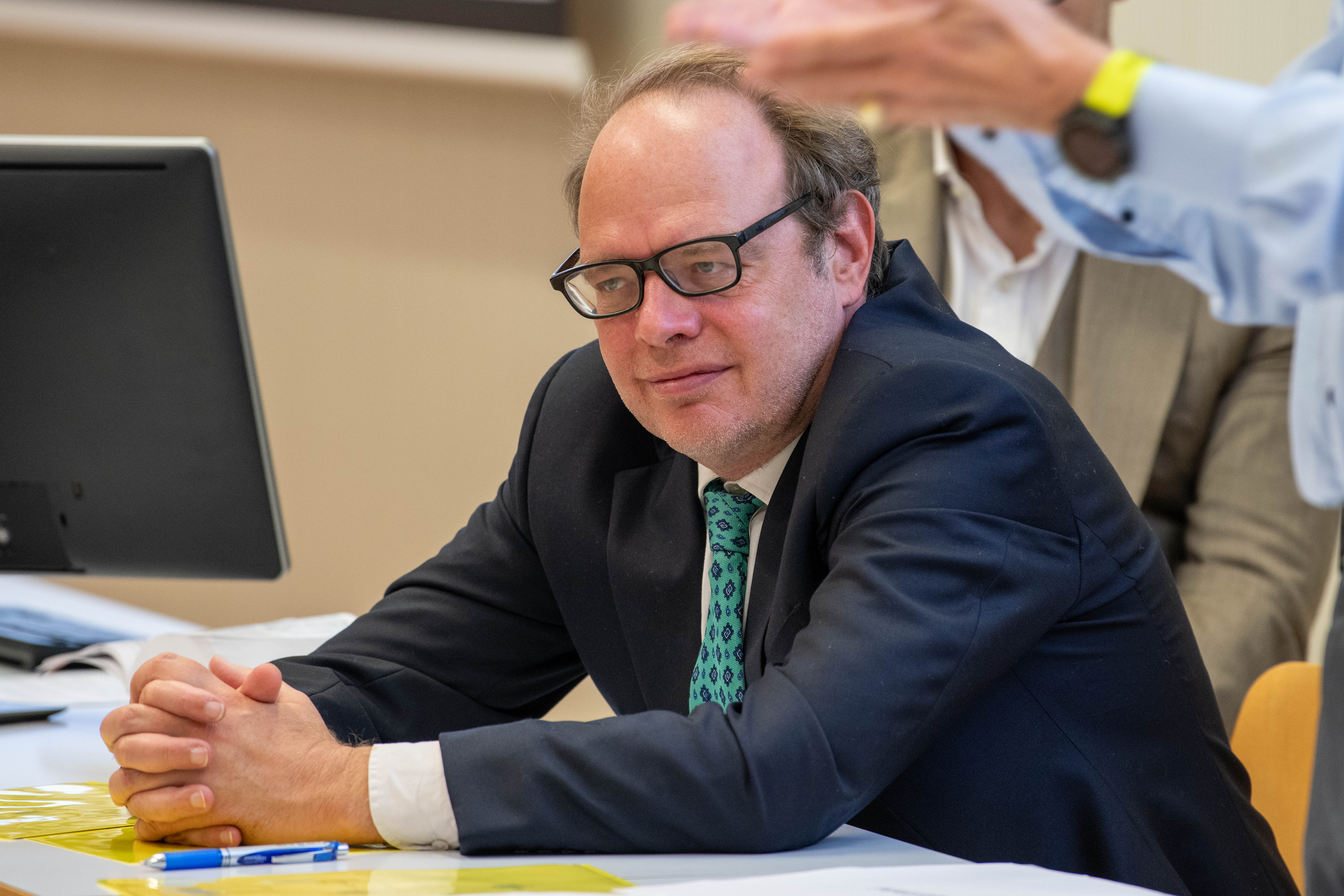 Impressioni sull'evento "Organi fiduciari: responsabilità e rischi da non sottovalutare"