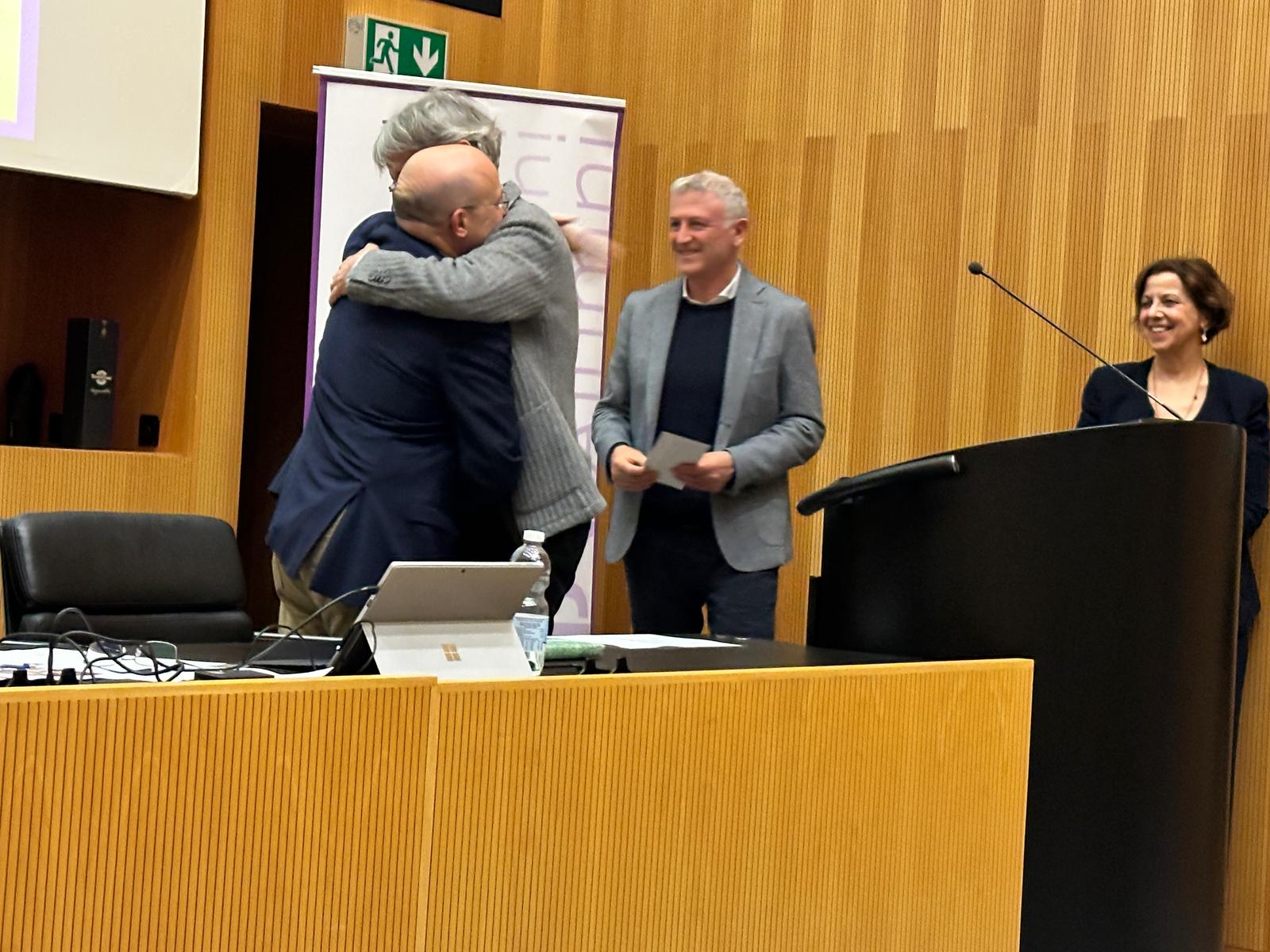 Impressioni dell'Assemblea Generale ordinaria 2025!