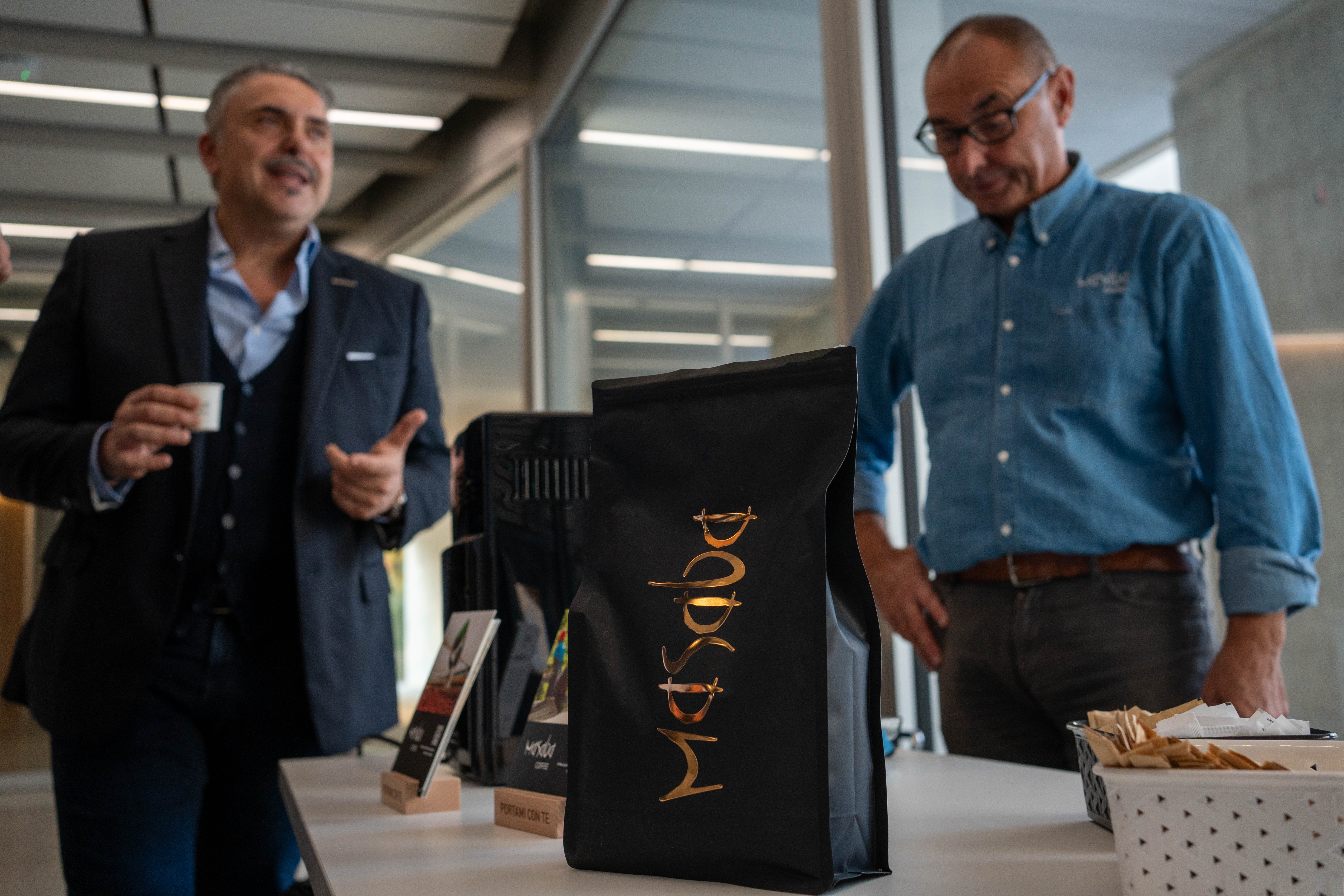 Impressioni sull'evento "SUPSIAlumni DAY 2025"