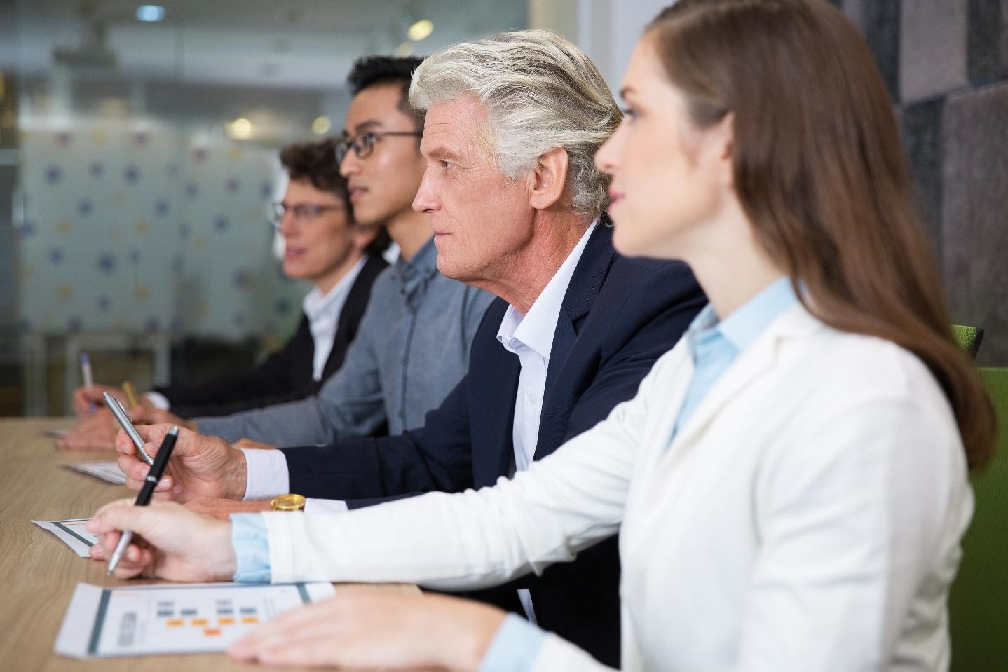 Certified Board Member: diventa un amministratore d’impatto 