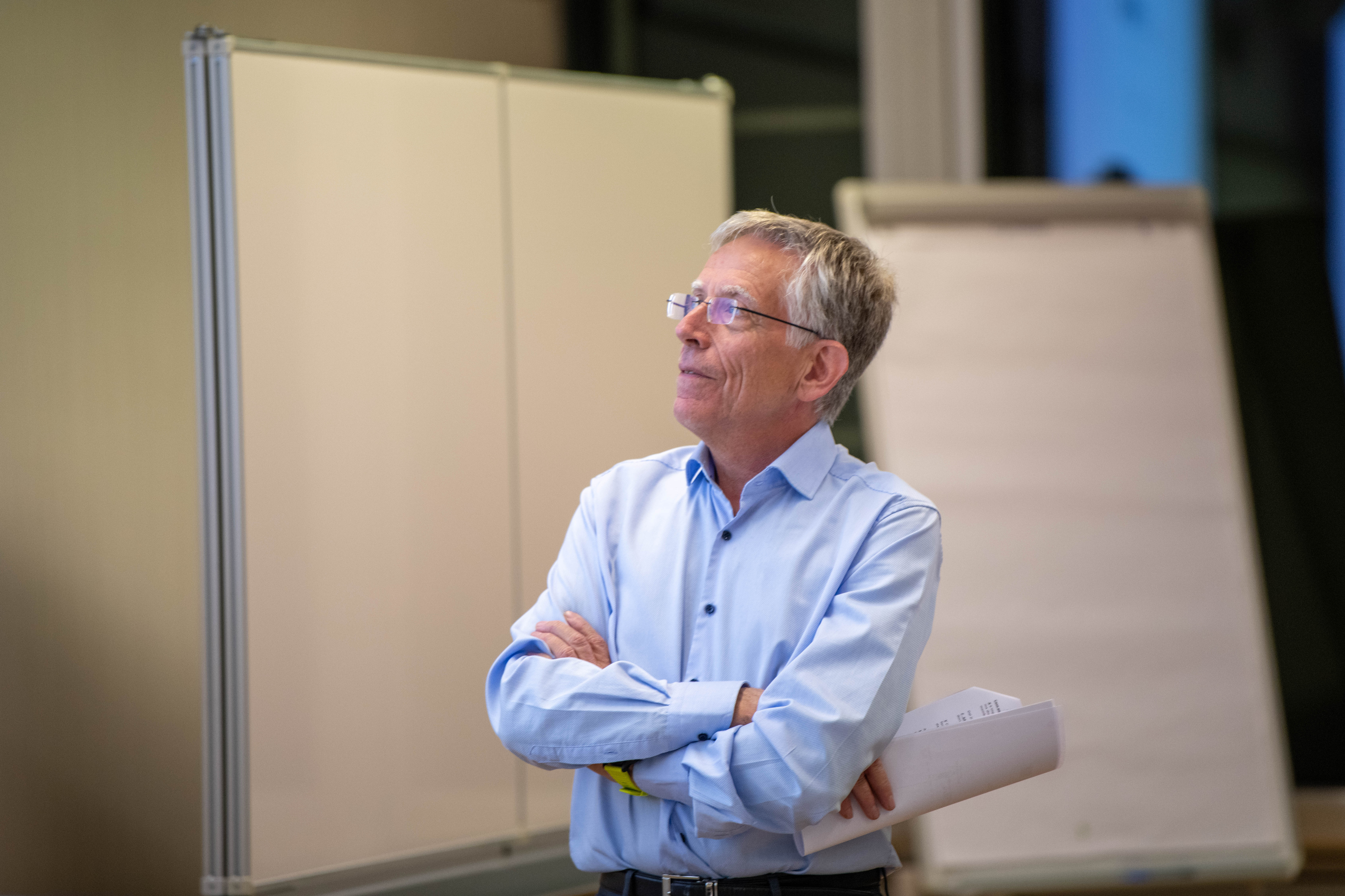 Impressioni sull'evento "Organi fiduciari: responsabilità e rischi da non sottovalutare"