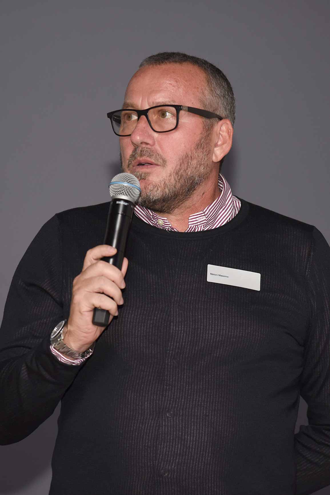 Impressioni sull'evento "SUPSI Alumni DAY 2022"