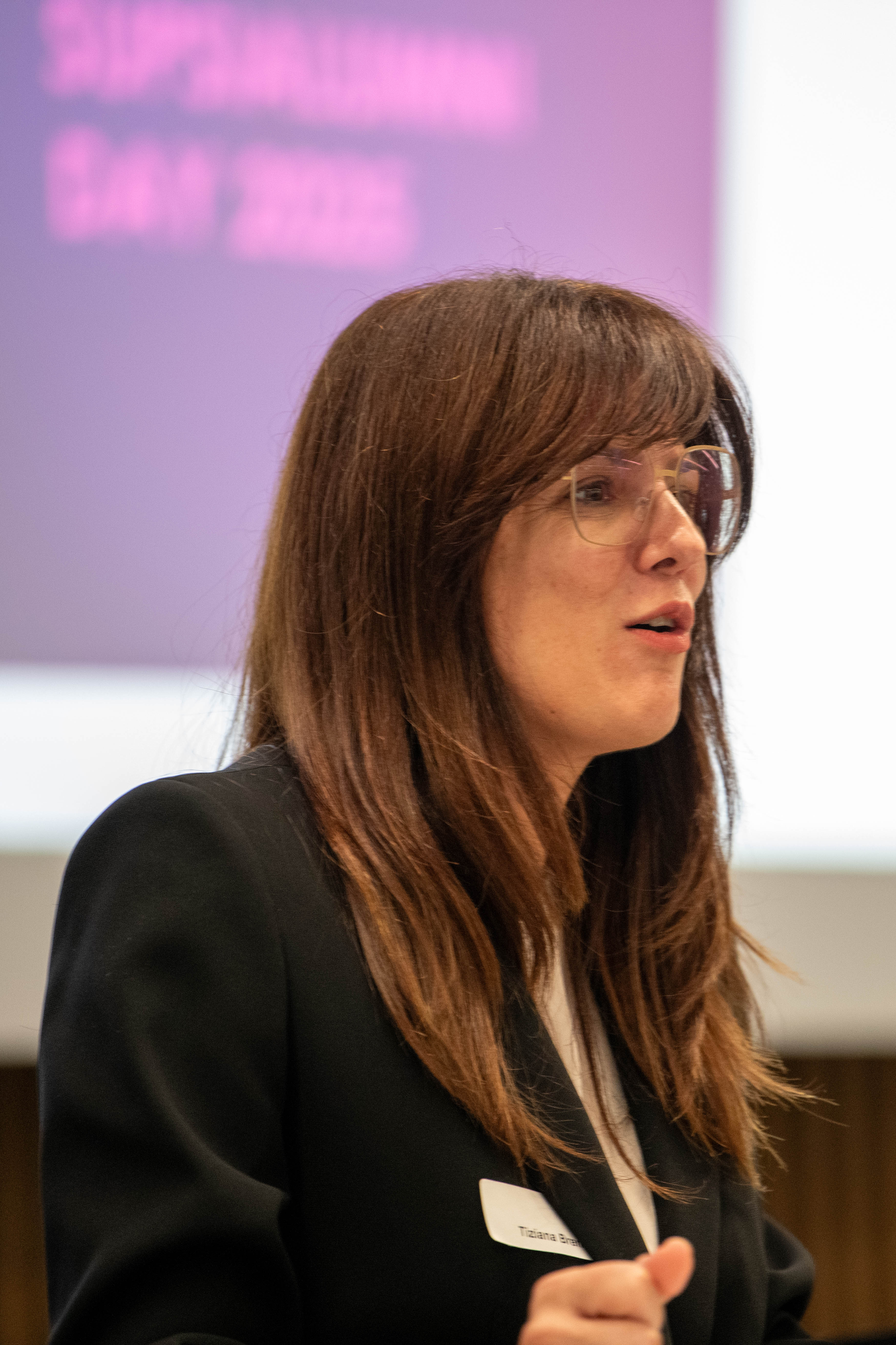 Impressioni sull'evento "SUPSIAlumni DAY 2025"