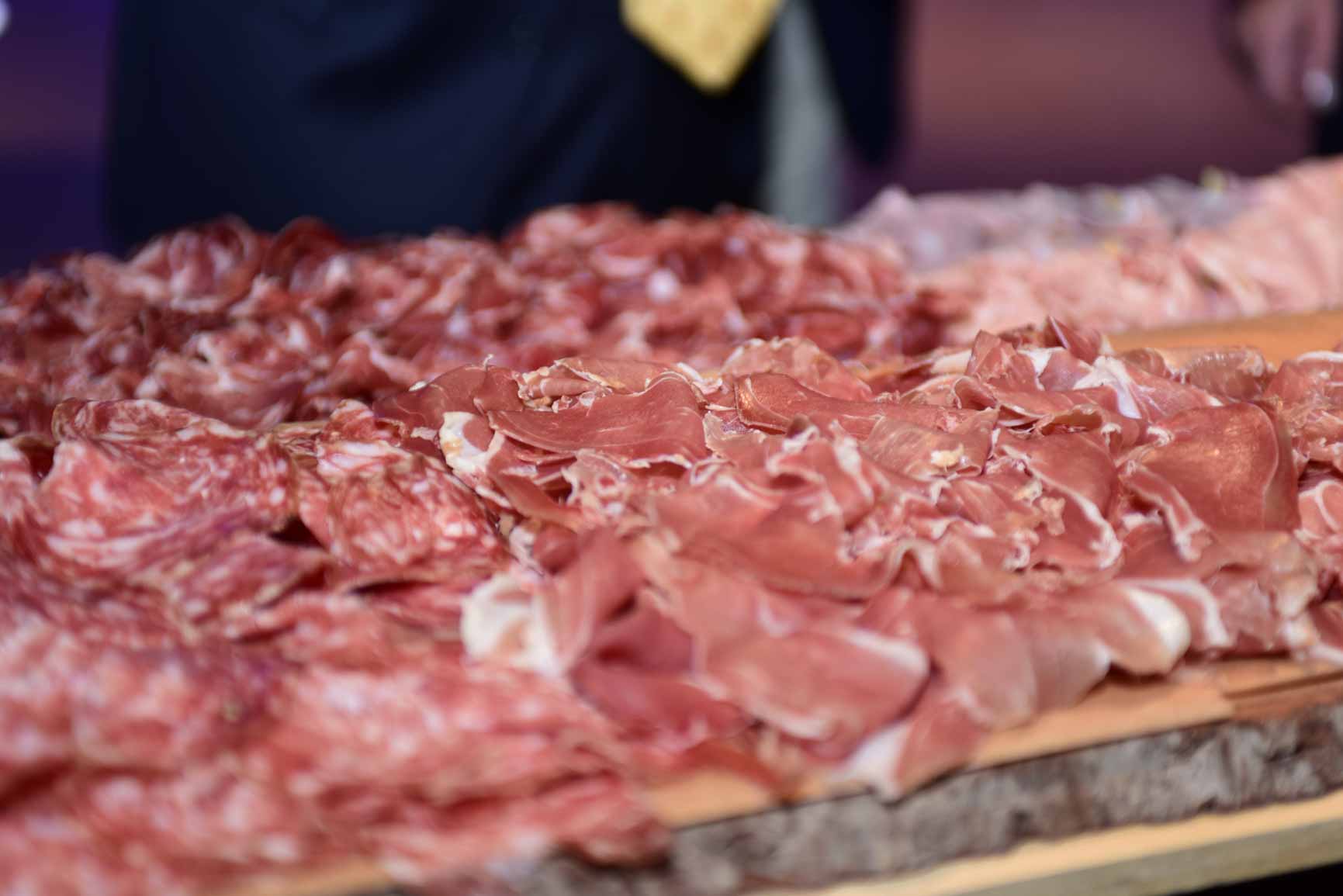 Impressioni sull'evento "SUPSI Alumni DAY 2022"