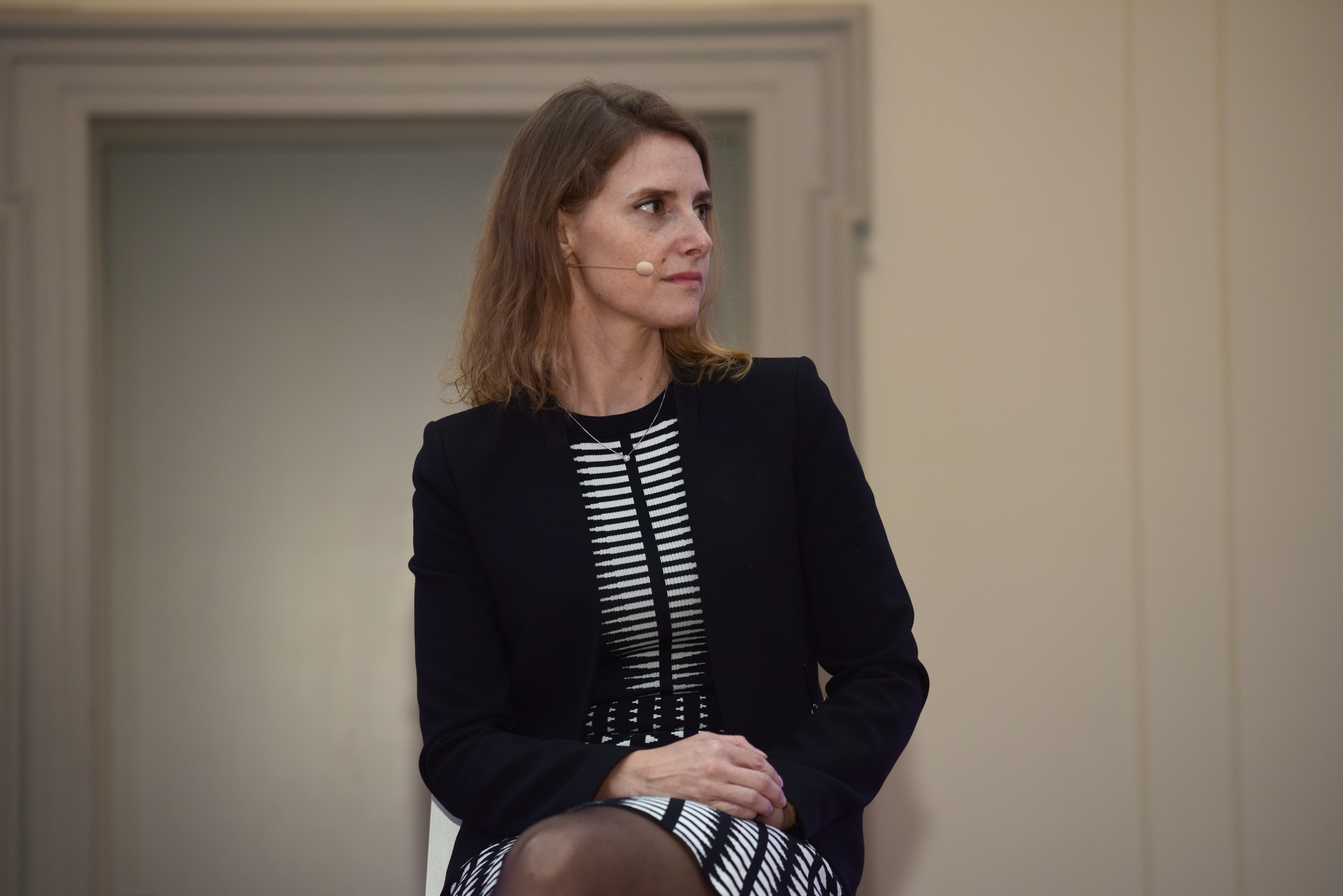 Impressioni sull'evento "SUPSIAlumni DAY 2023"