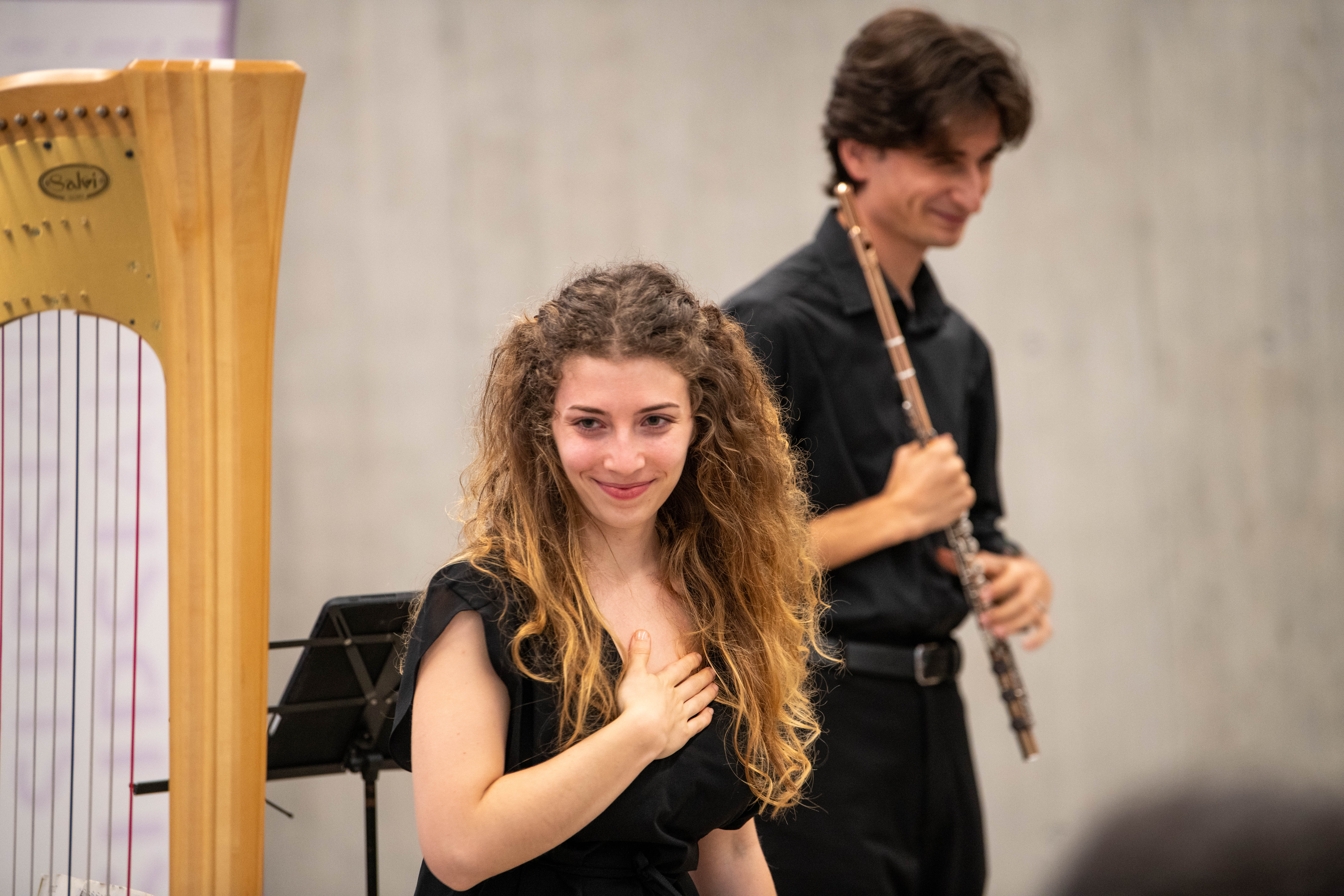 Impressioni sull'evento "SUPSIAlumni DAY 2025"