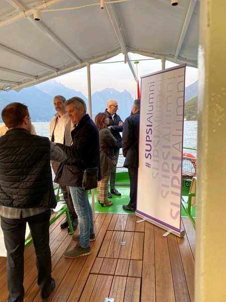 Assemblea Generale ordinaria 2022: ecco gli echi di una bella serata!