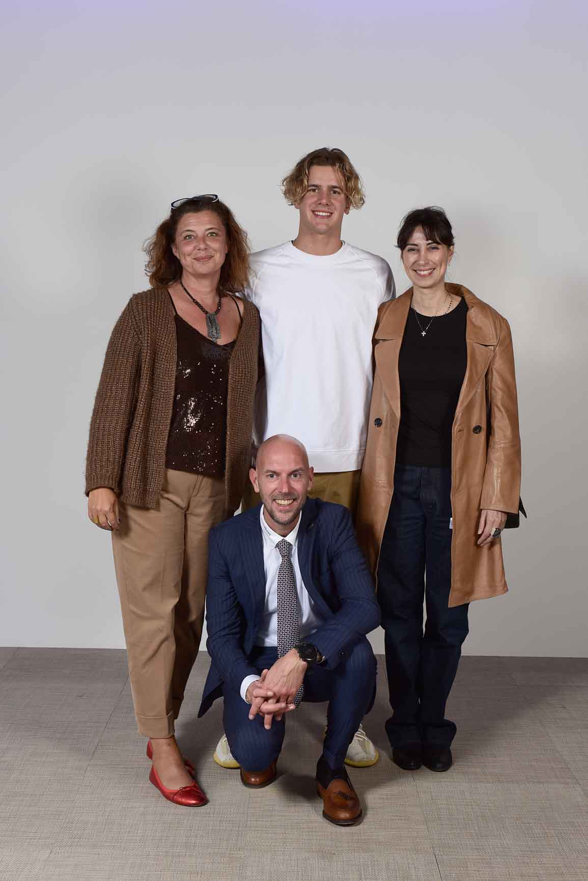 Impressioni sull'evento "SUPSI Alumni DAY 2022"