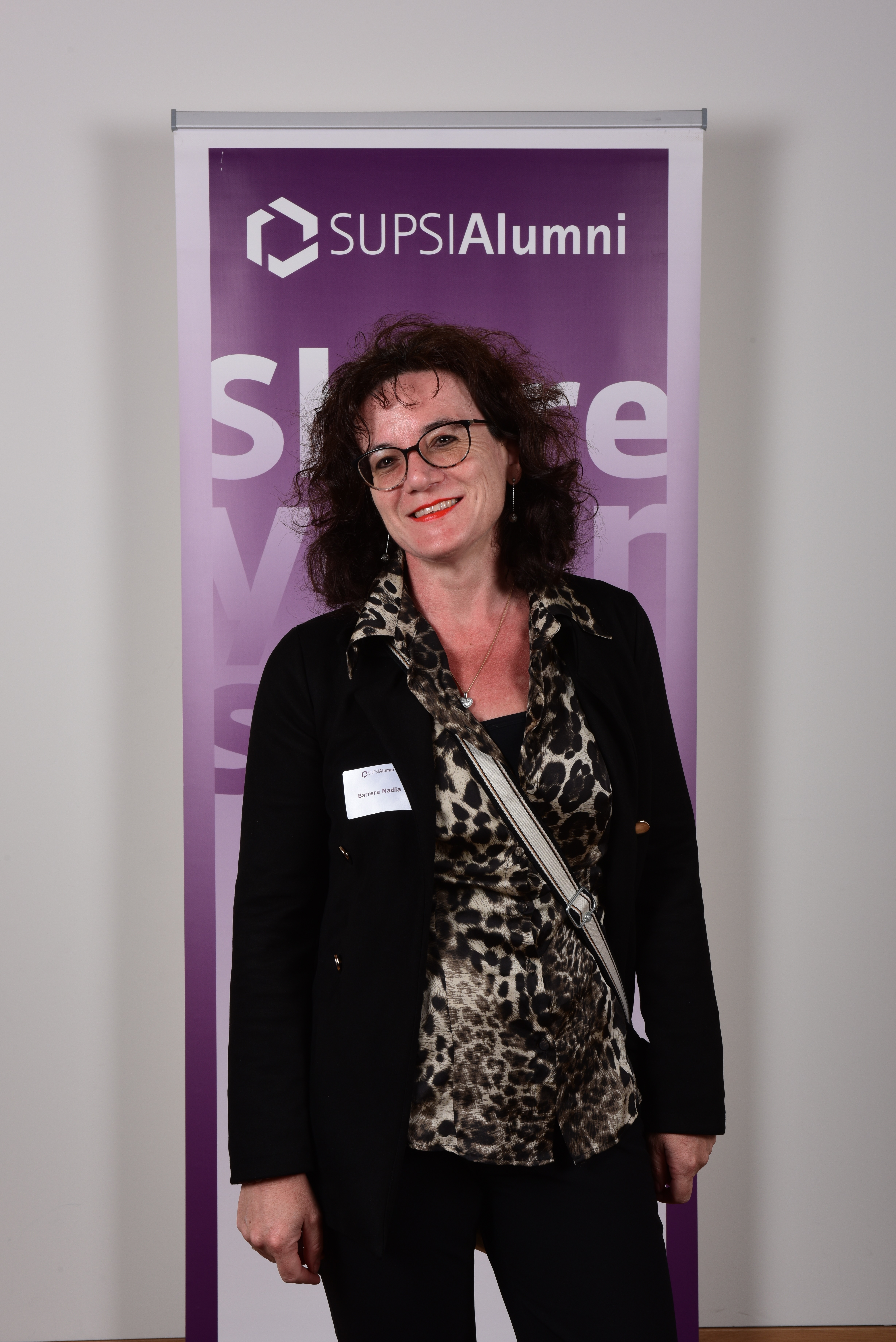 Impressioni sull'evento "SUPSIAlumni DAY 2023"