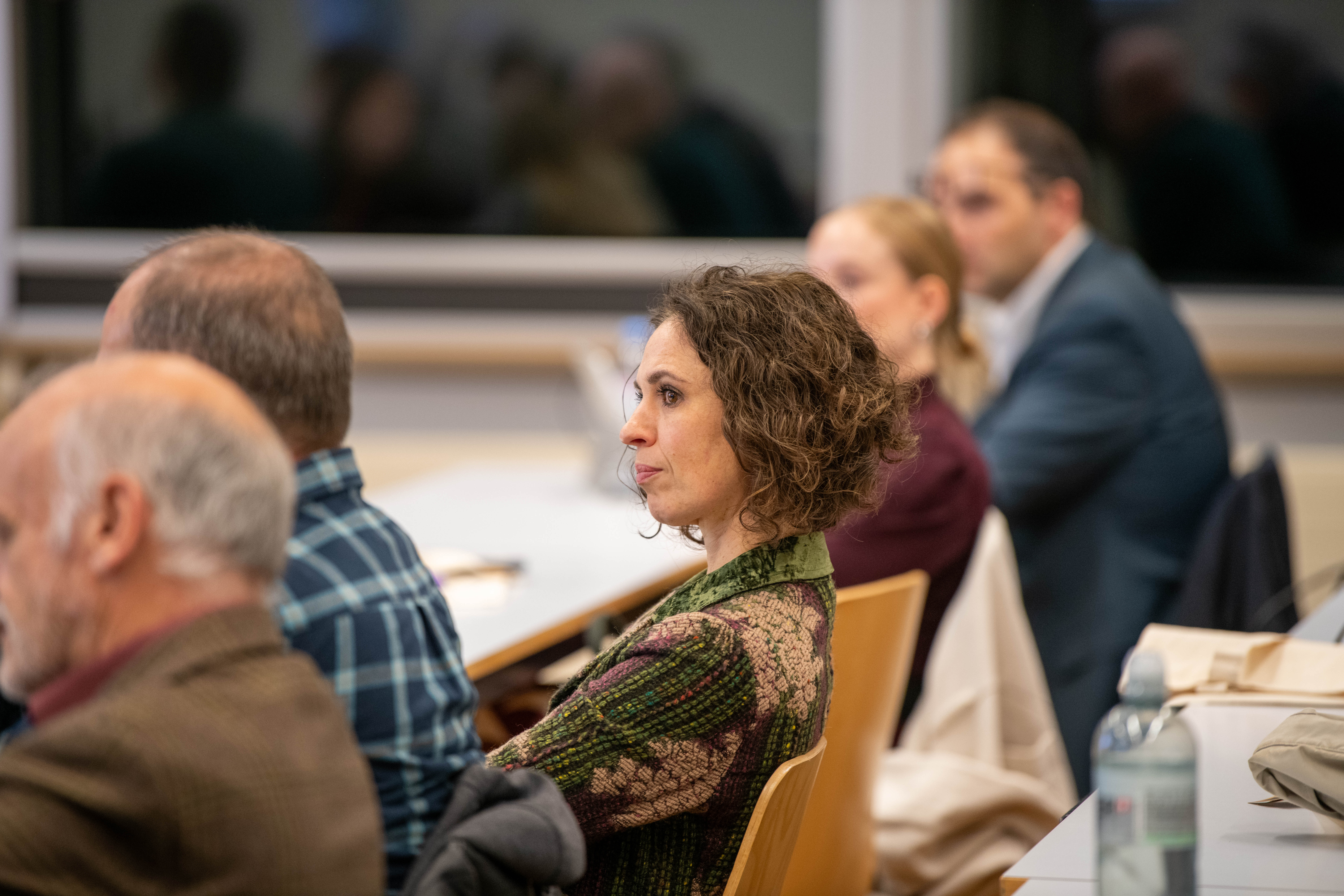 Impressioni sull'evento "Organi fiduciari: responsabilità e rischi da non sottovalutare"