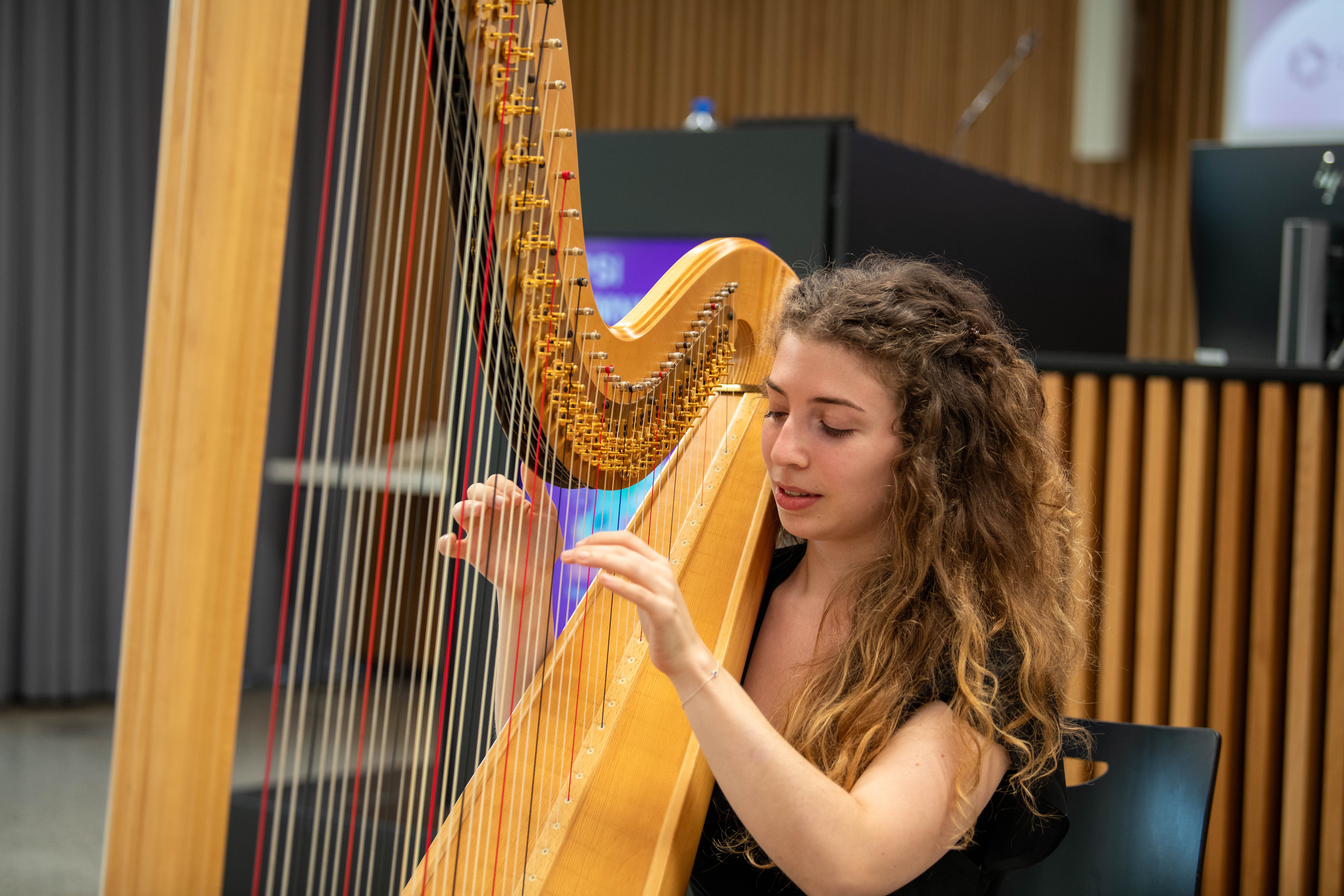 Impressioni sull'evento "SUPSIAlumni DAY 2025"