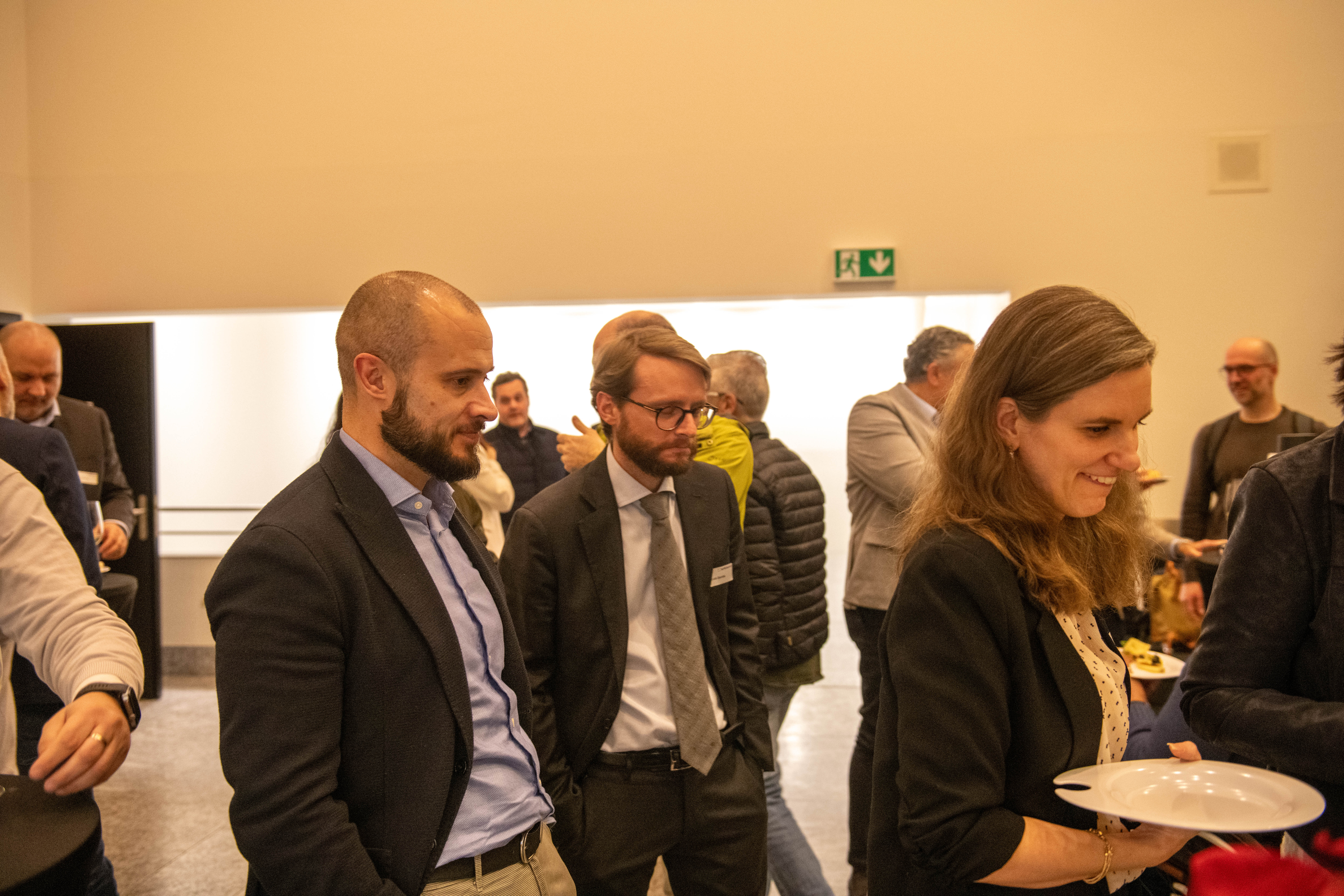 ASSEMBLEA GENERALE ORDINARIA SUPSIALUMNI 2026