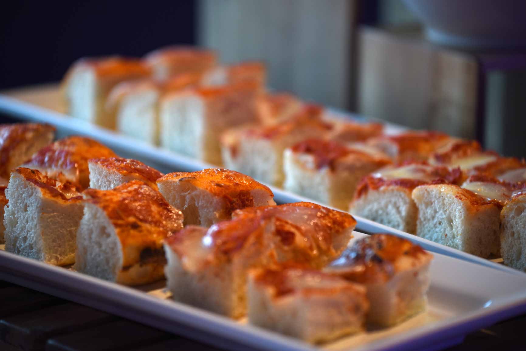 Impressioni sull'evento "SUPSI Alumni DAY 2022"