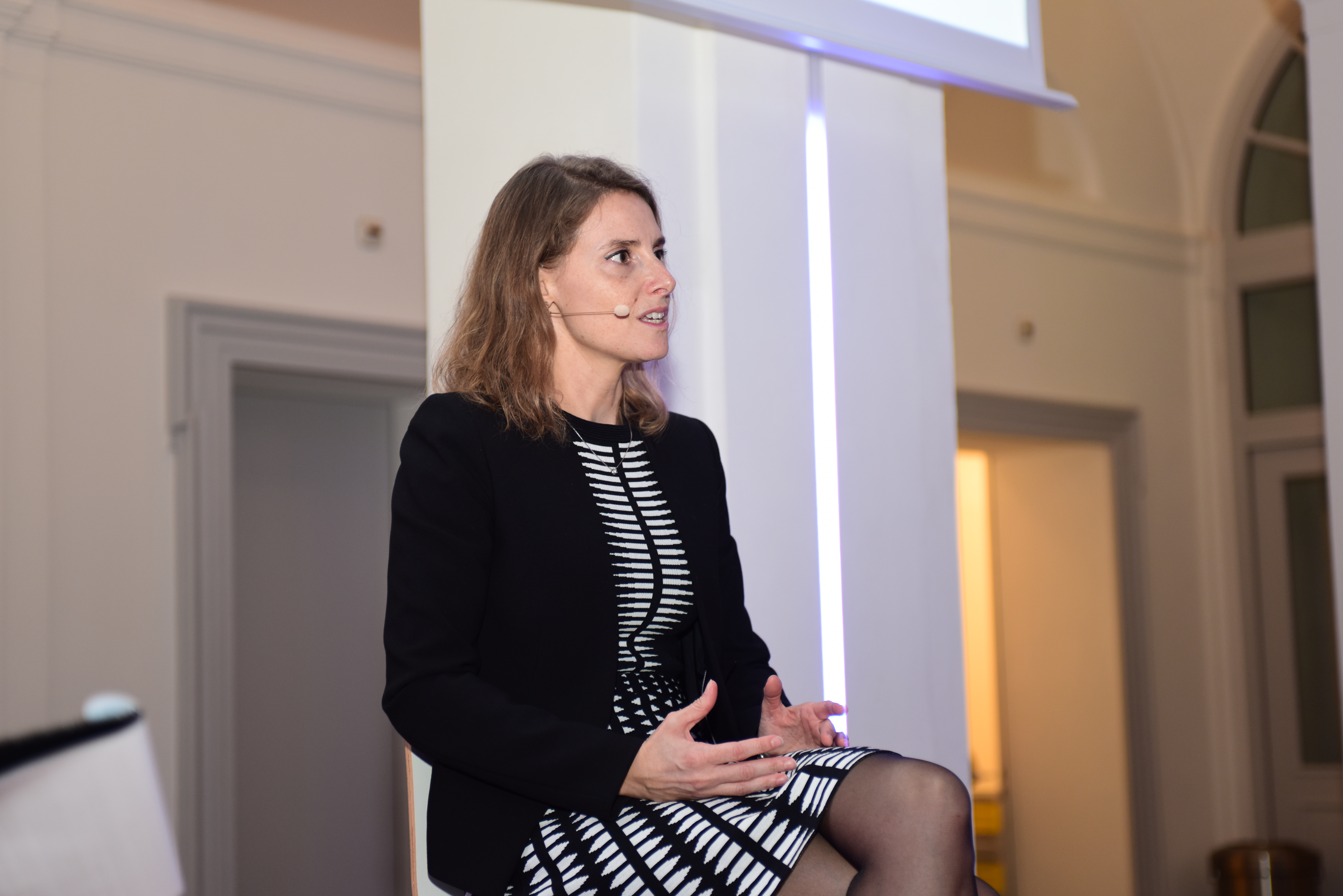 Impressioni sull'evento "SUPSIAlumni DAY 2023"