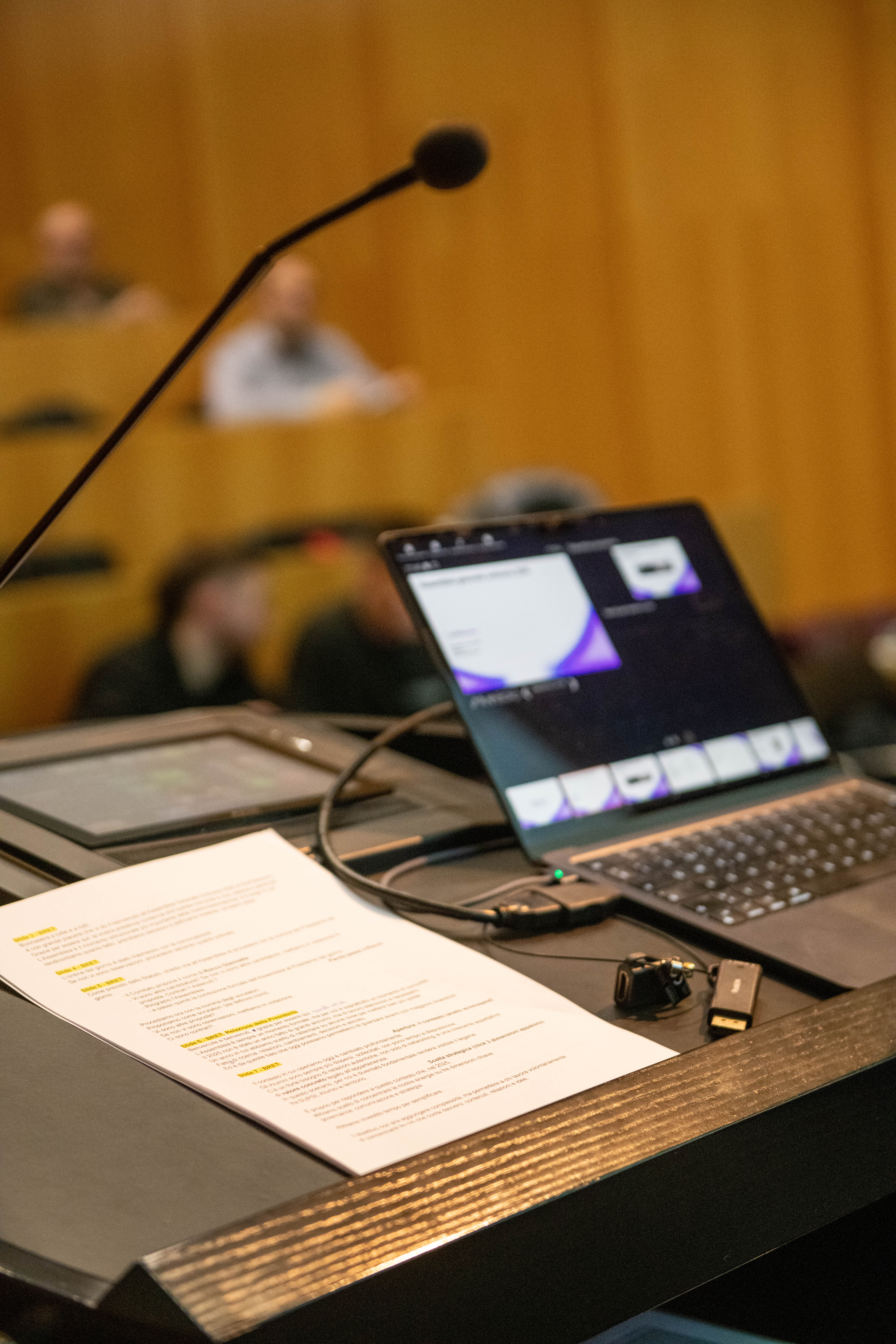 ASSEMBLEA GENERALE ORDINARIA SUPSIALUMNI 2026