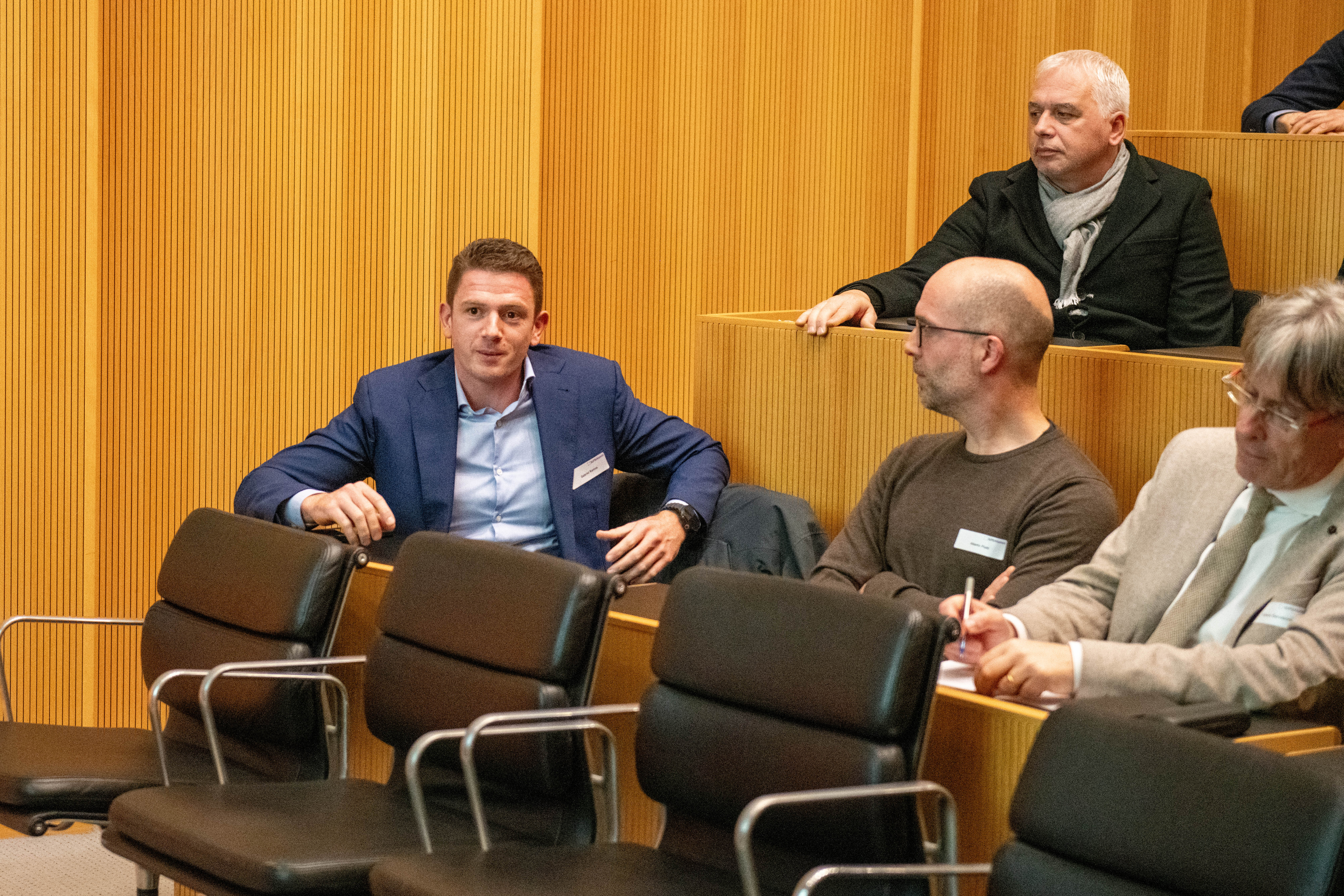 ASSEMBLEA GENERALE ORDINARIA SUPSIALUMNI 2026